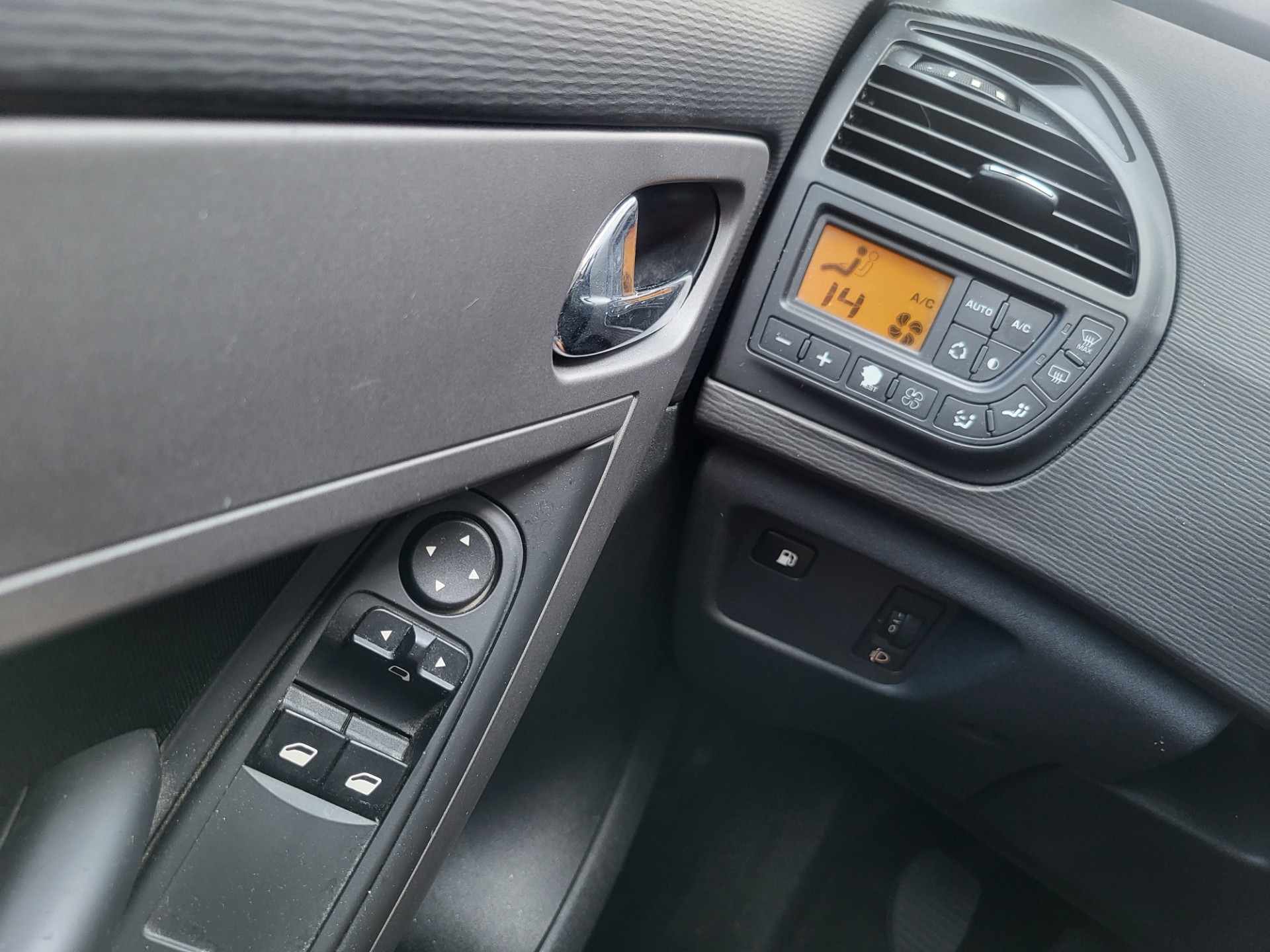 Foto van Citroen C4 Picasso