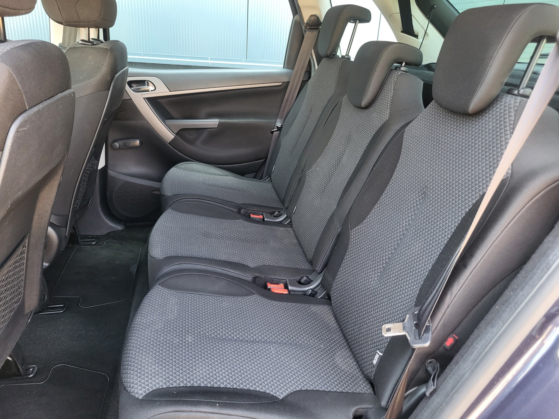 Foto van Citroen C4 Picasso