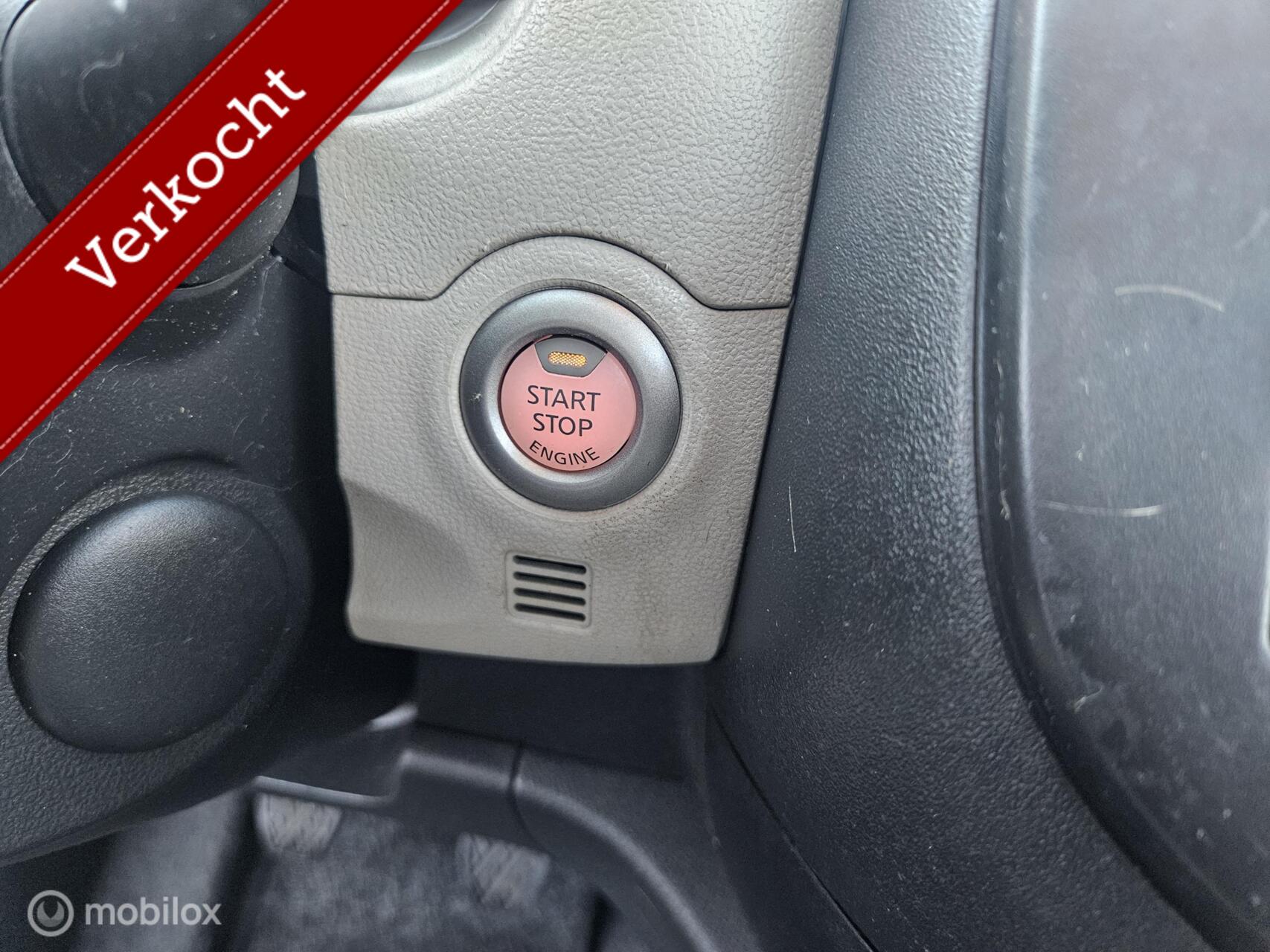 Foto van Nissan Nissan Micra