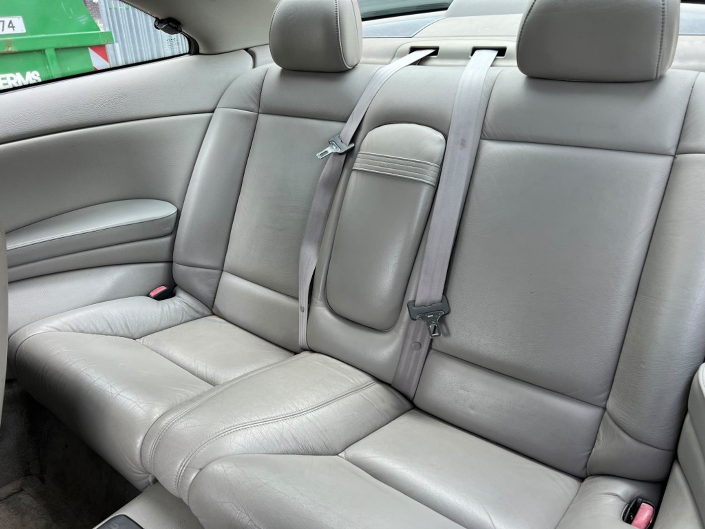 Foto van Volvo C70