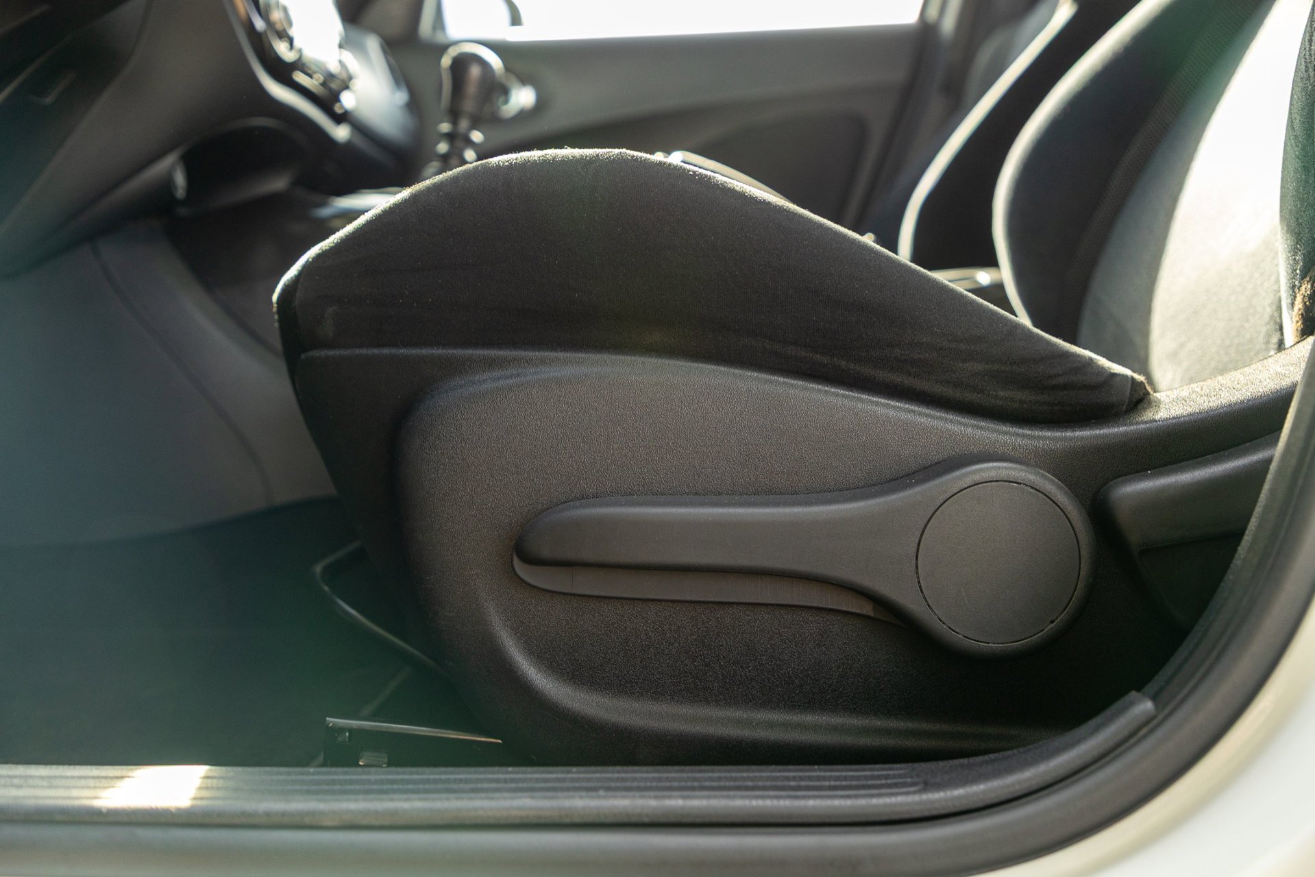 Foto van Nissan Nissan Juke
