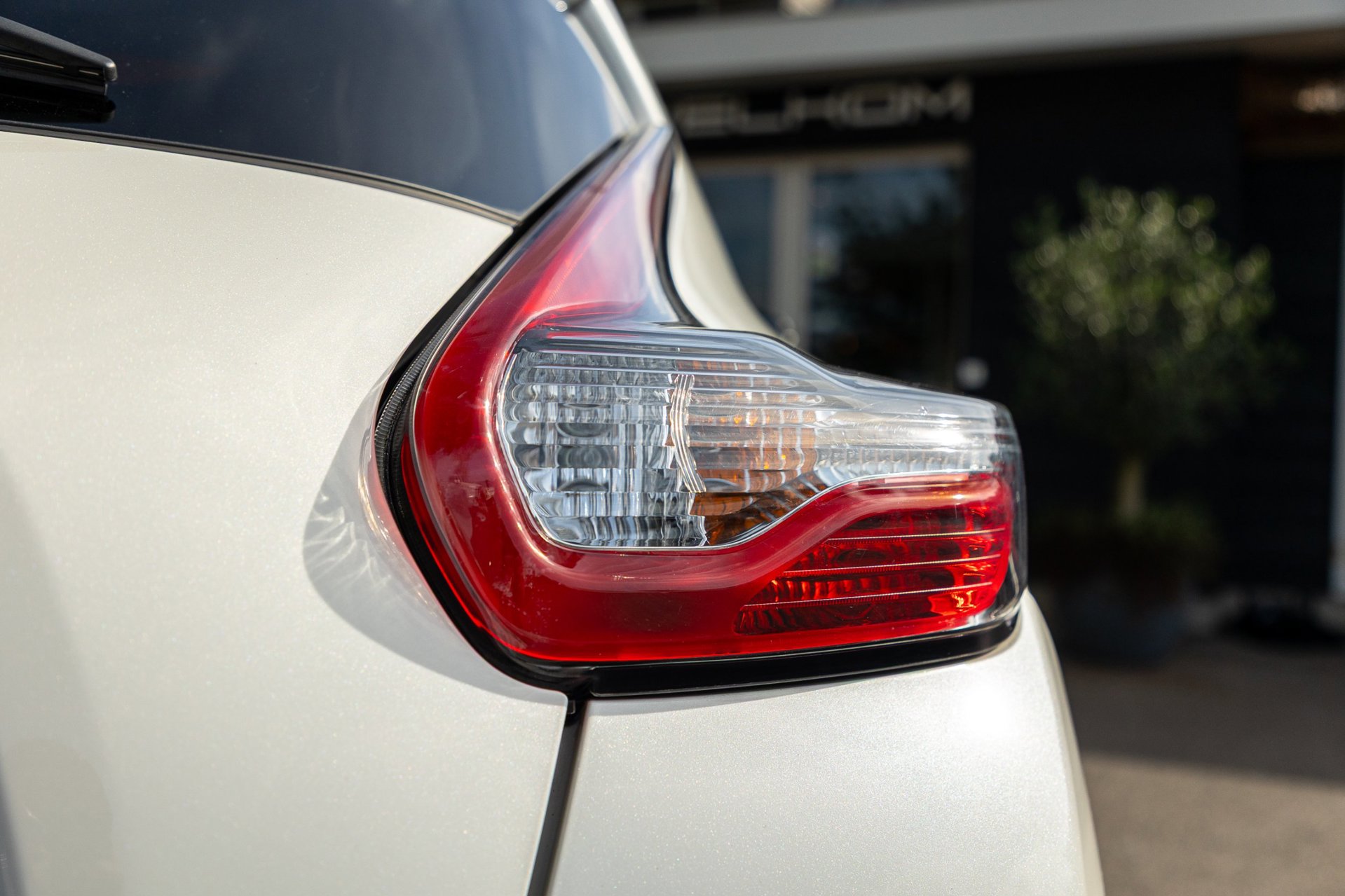 Foto van Nissan Nissan Juke