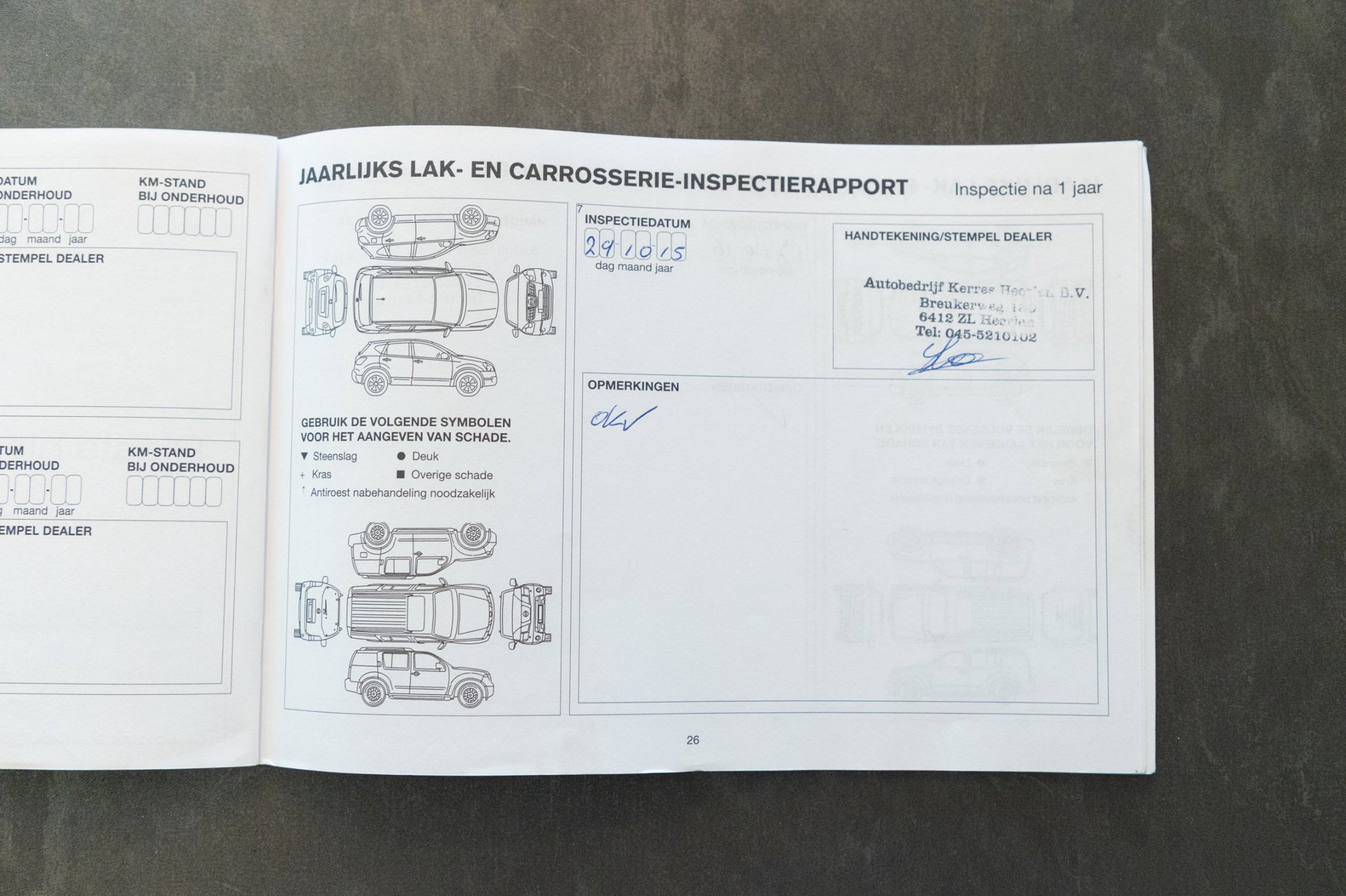 Foto van Nissan Nissan Juke