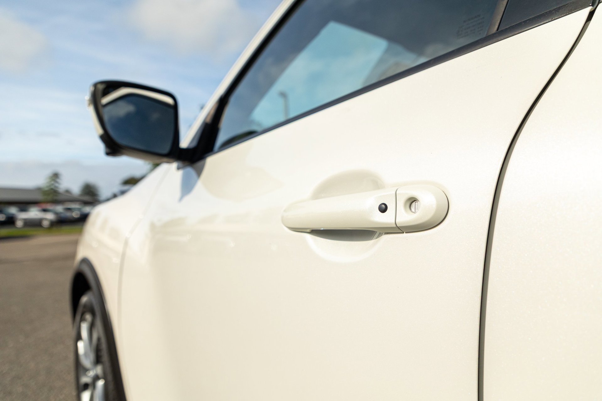 Foto van Nissan Nissan Juke