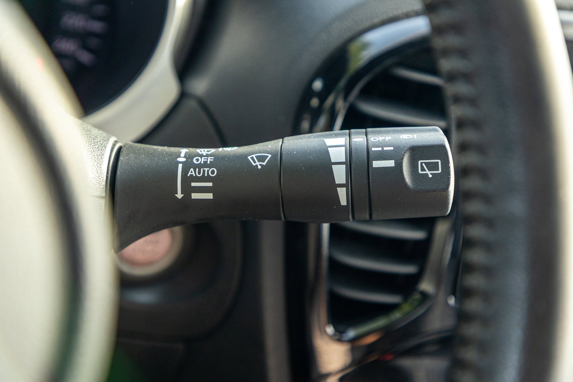 Foto van Nissan Nissan Juke