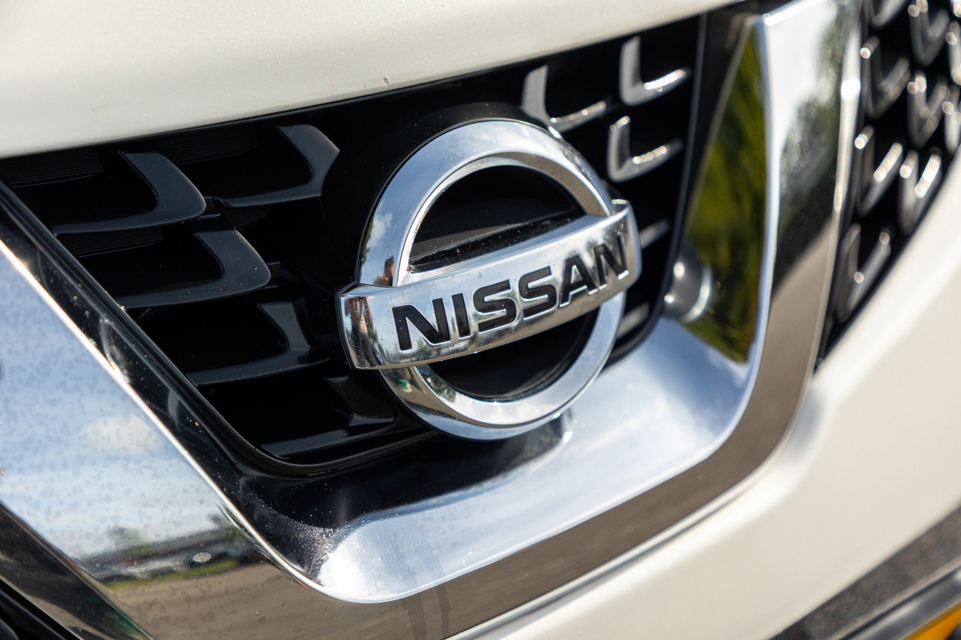 Foto van Nissan Nissan Juke