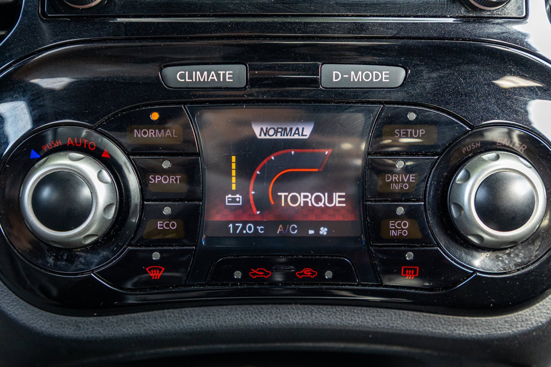 Foto van Nissan Nissan Juke
