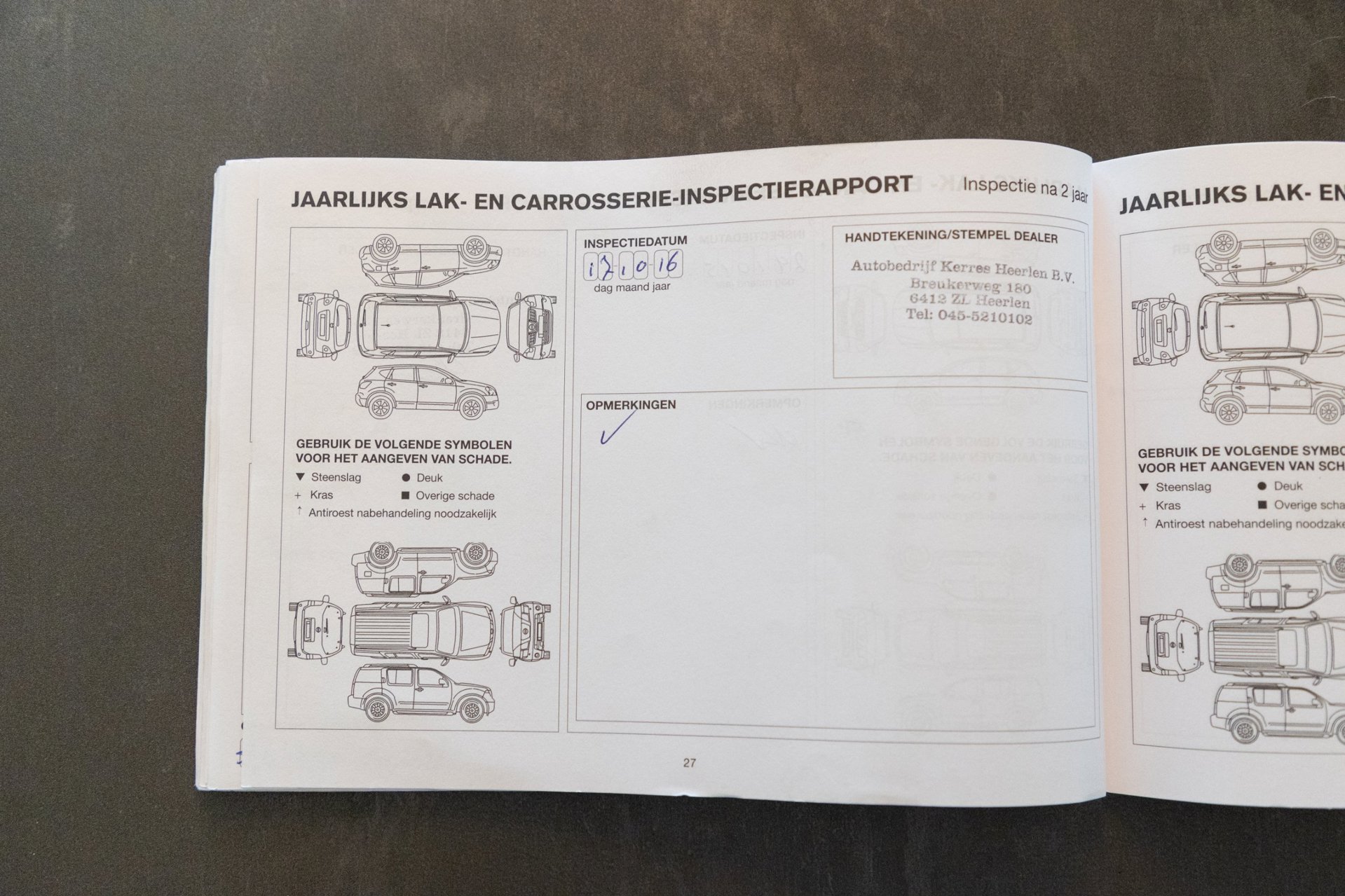 Foto van Nissan Nissan Juke