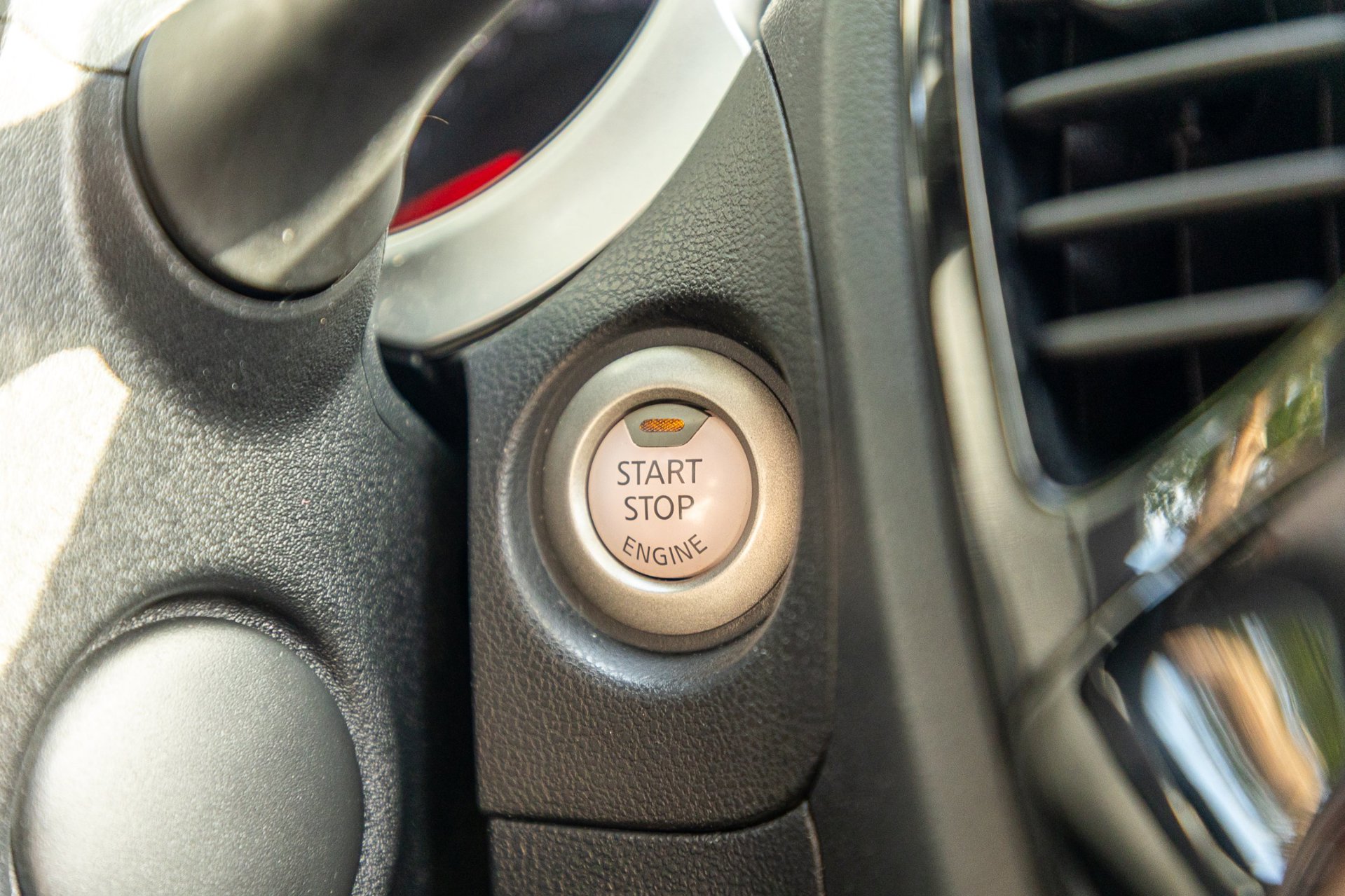 Foto van Nissan Nissan Juke