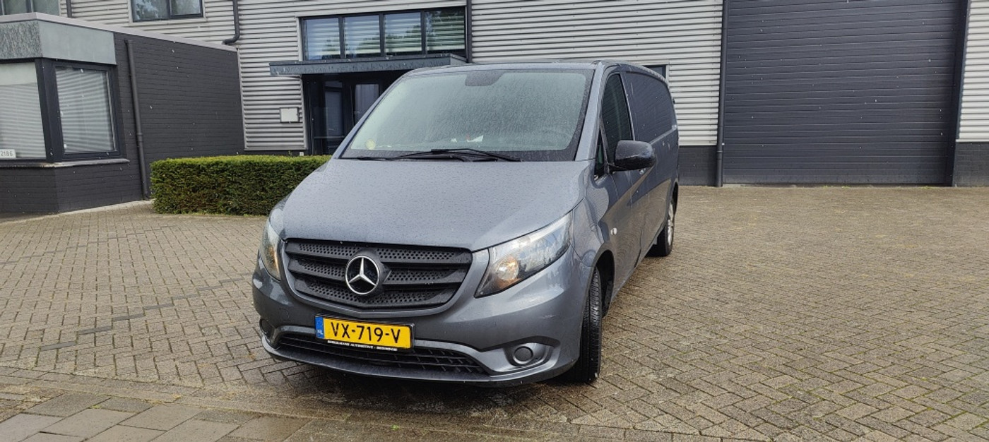 Nissan Nissan Qashqai Connect Edition Automaat heeft Storing Bj 2015 2016 - voorkant