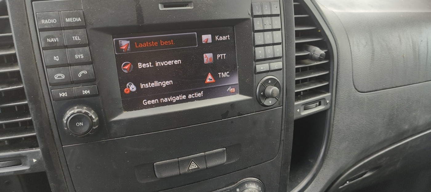 Foto van Nissan Nissan Qashqai