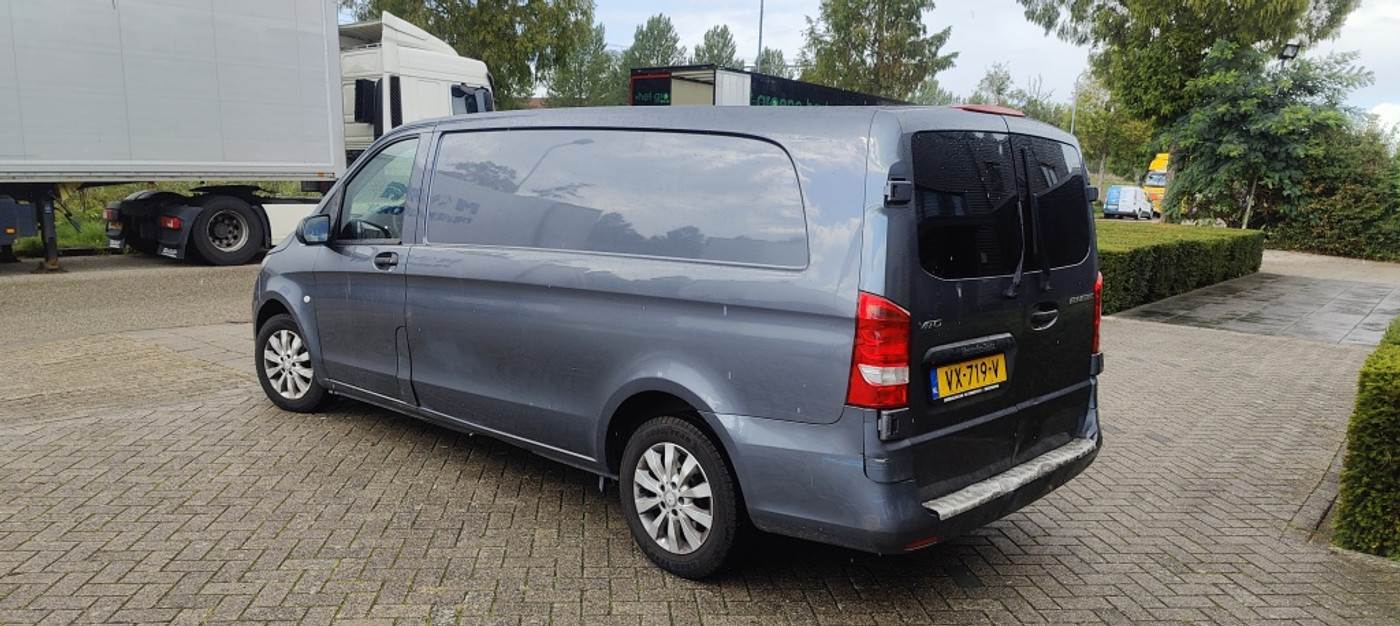 Foto van Nissan Nissan Qashqai