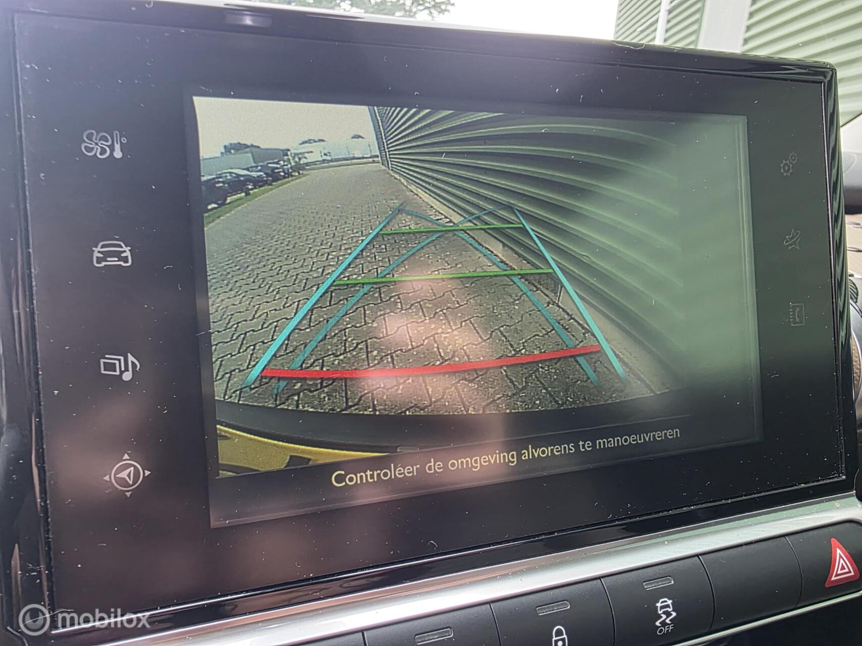 Foto van Citroen C4 Cactus