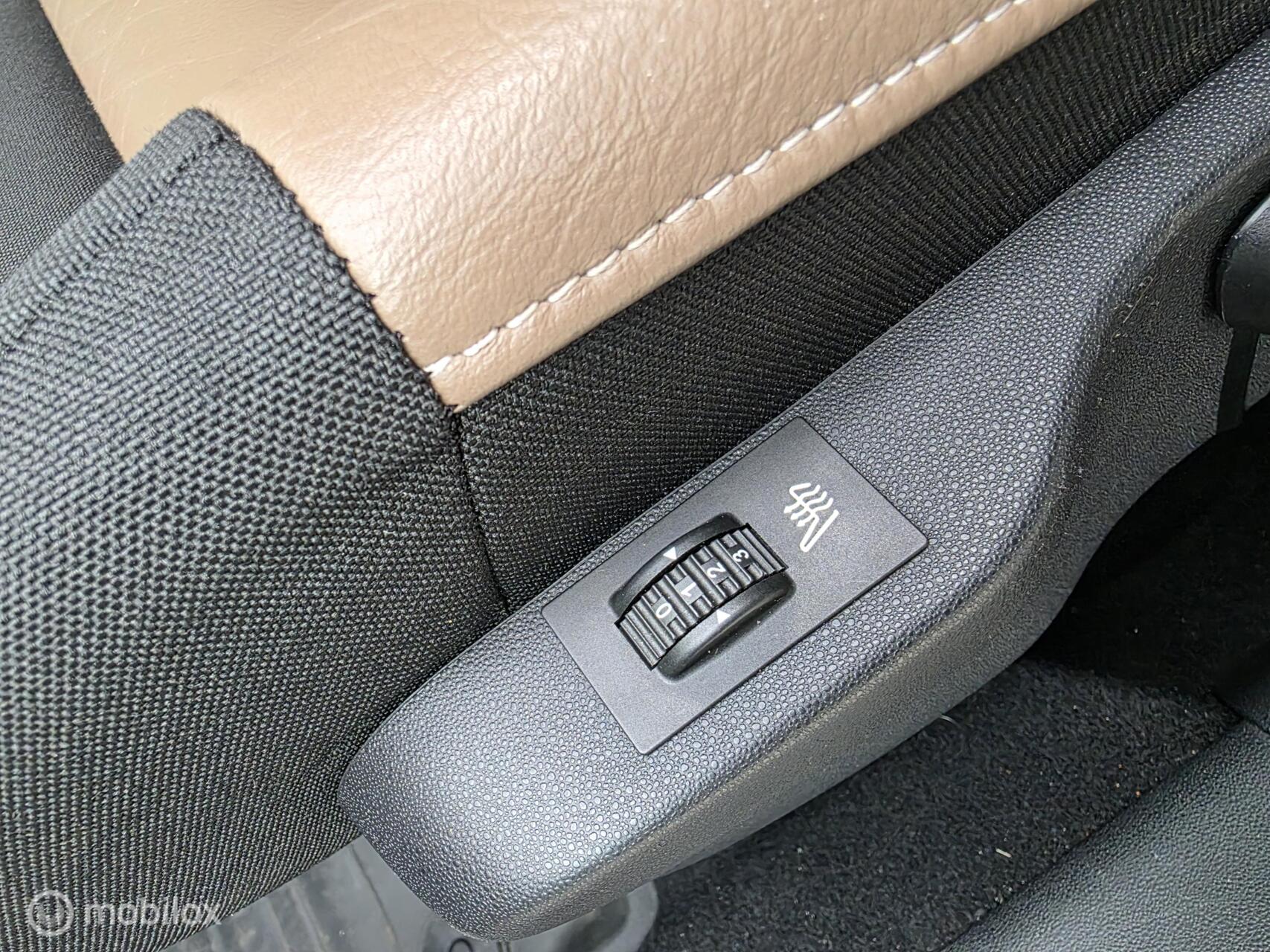 Foto van Citroen C4 Cactus