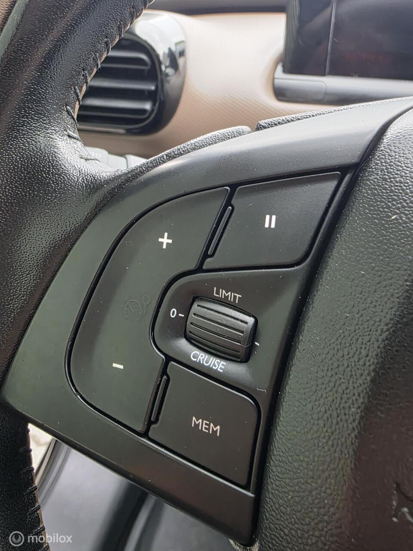 Foto van Citroen C4 Cactus