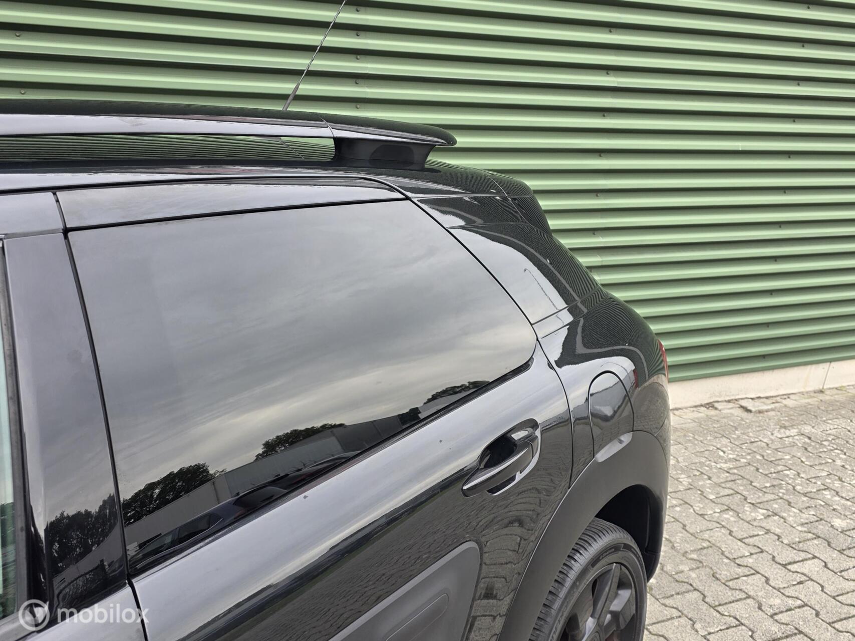 Foto van Citroen C4 Cactus