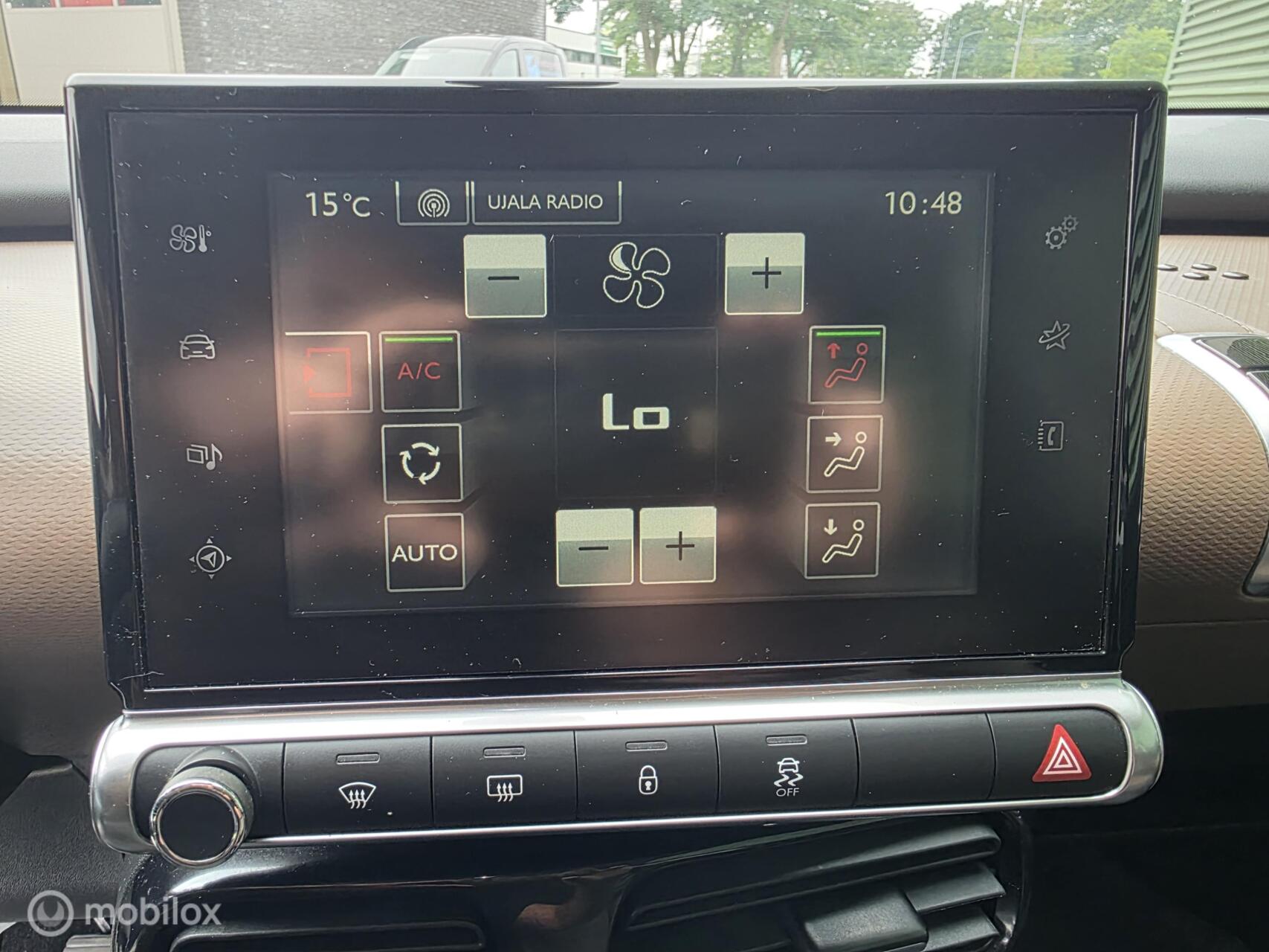 Foto van Citroen C4 Cactus