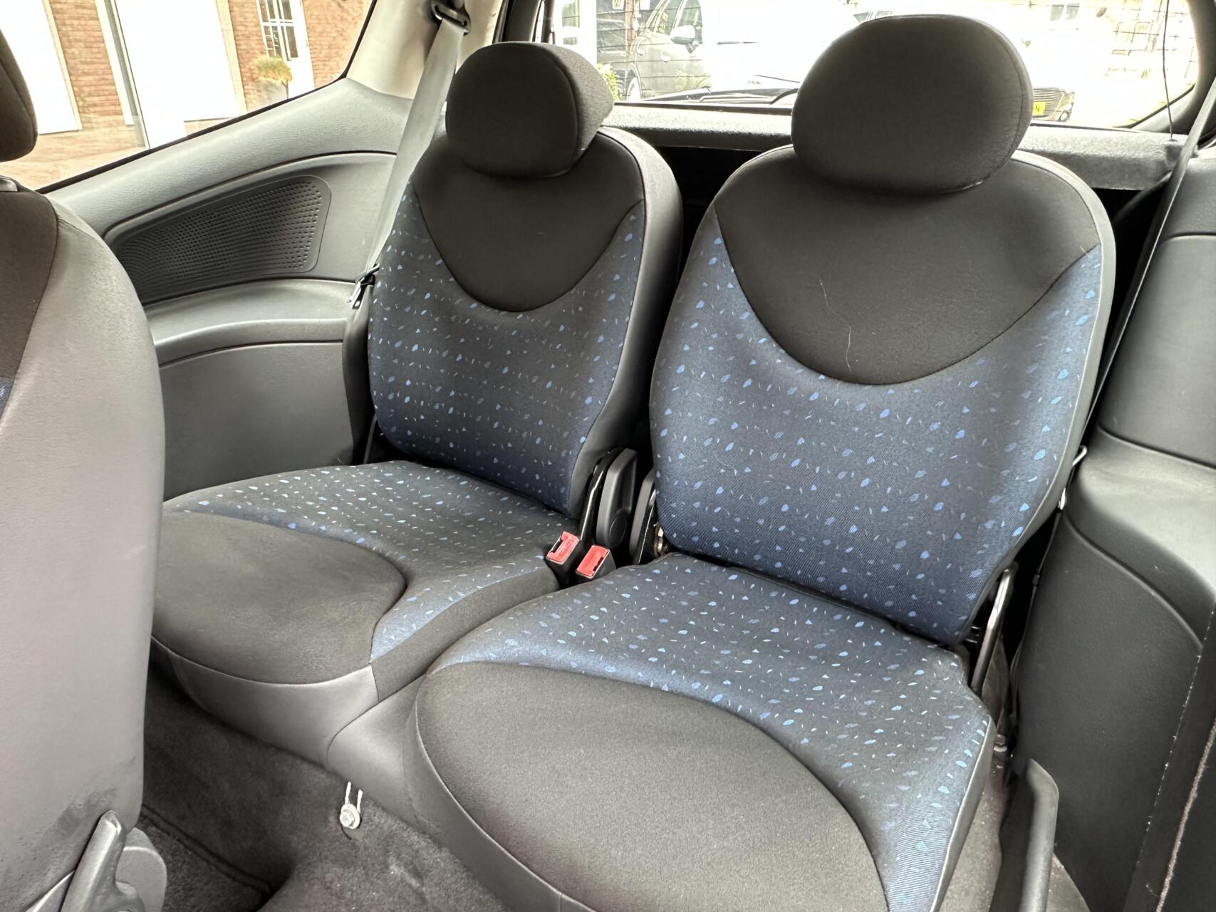 Foto van Citroen C2