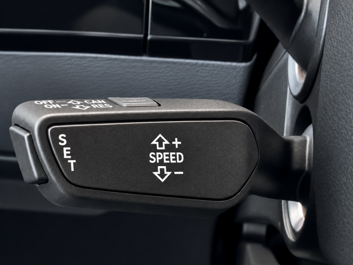 Foto van Audi E-tron 50