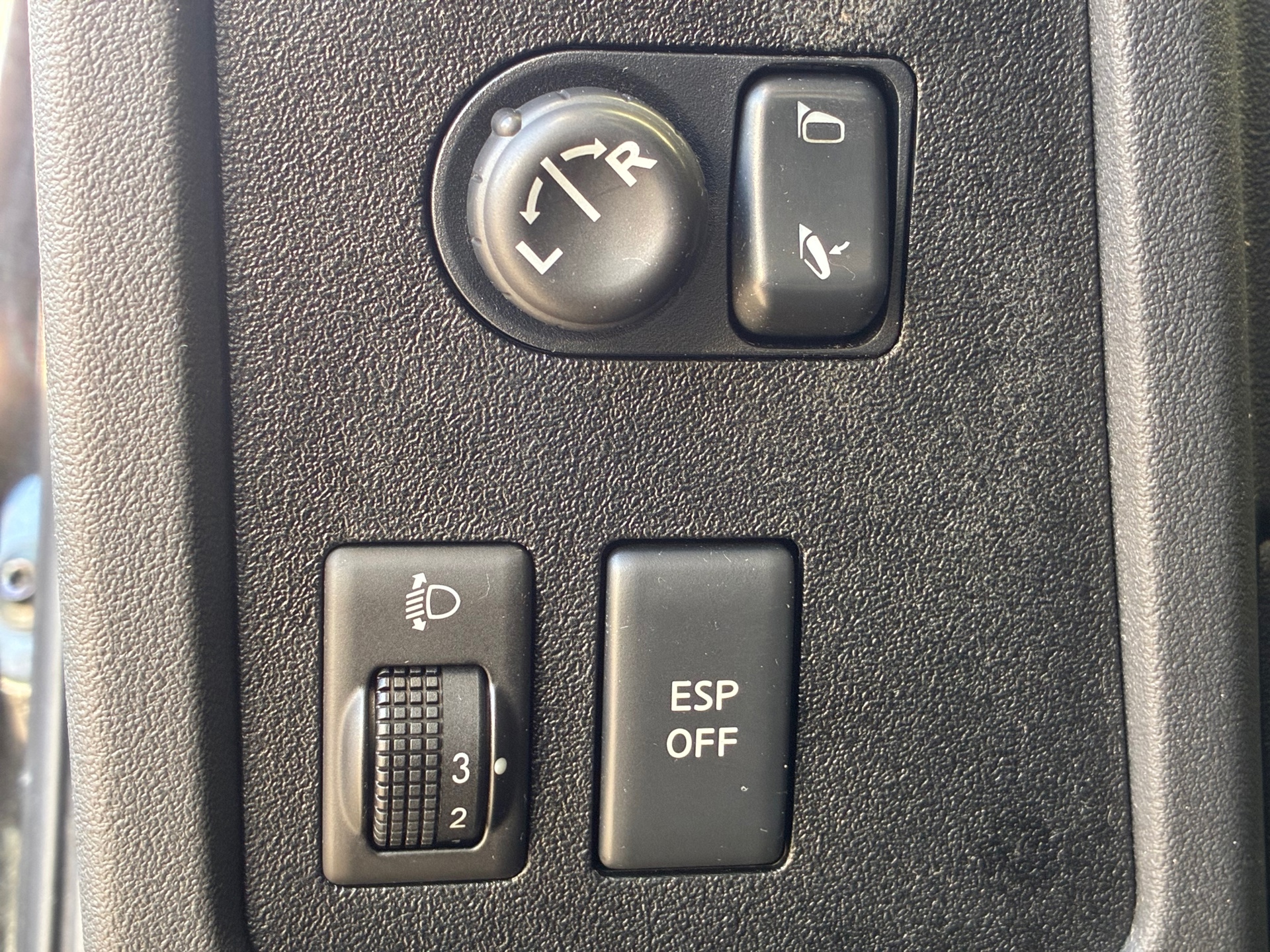 Foto van Nissan Nissan Qashqai