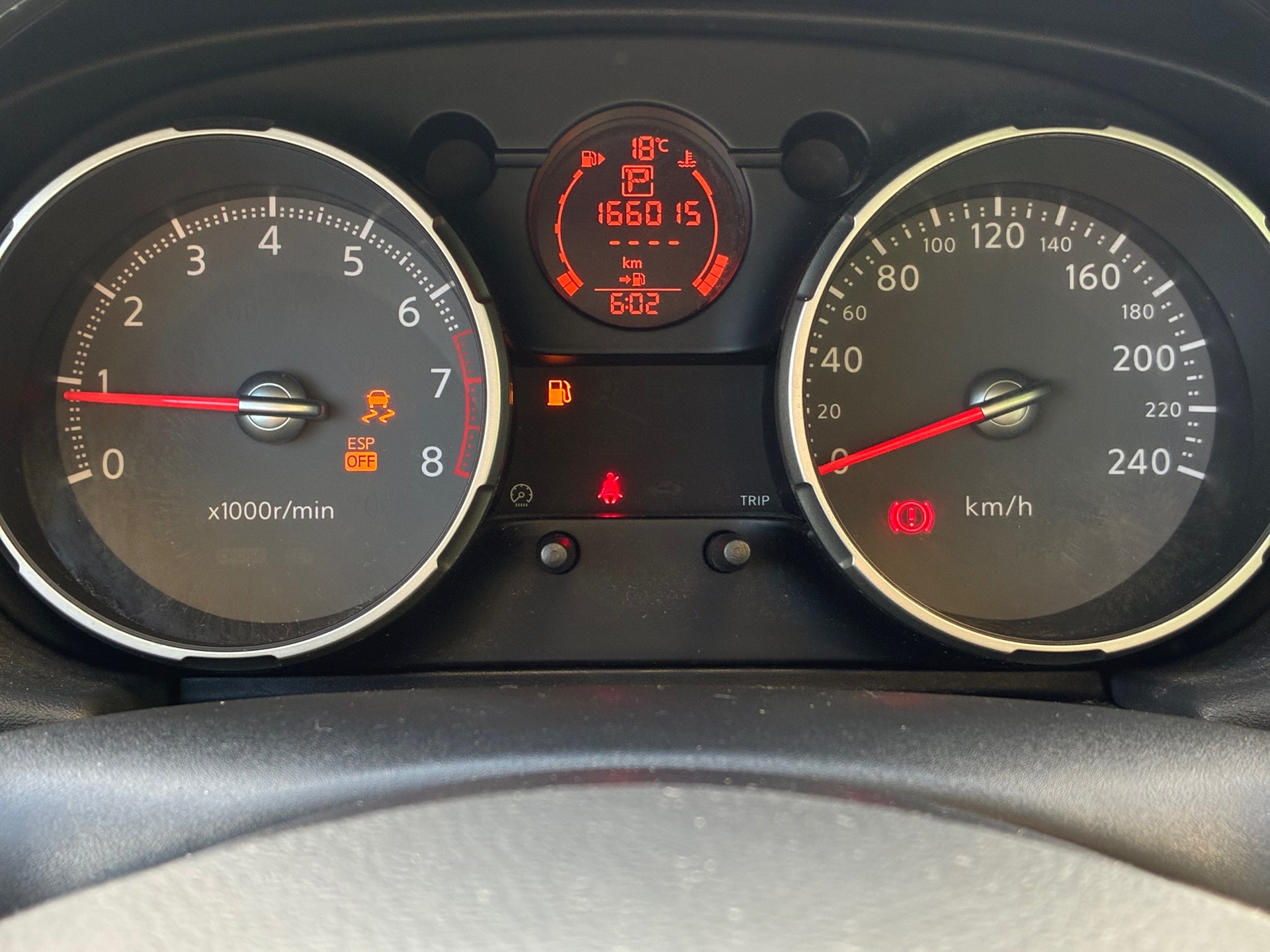 Foto van Nissan Nissan Qashqai