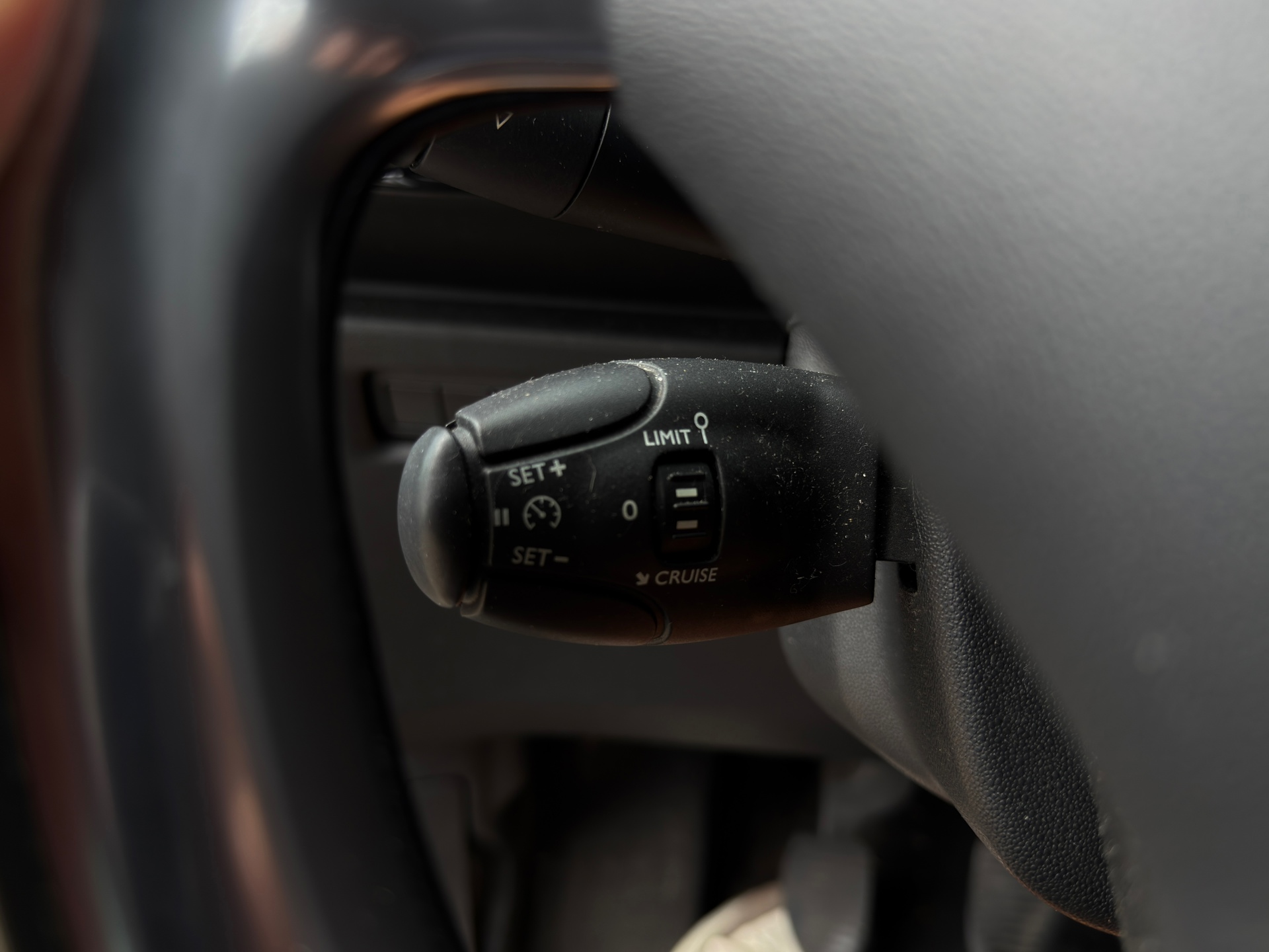 Foto van Citroen Ds3