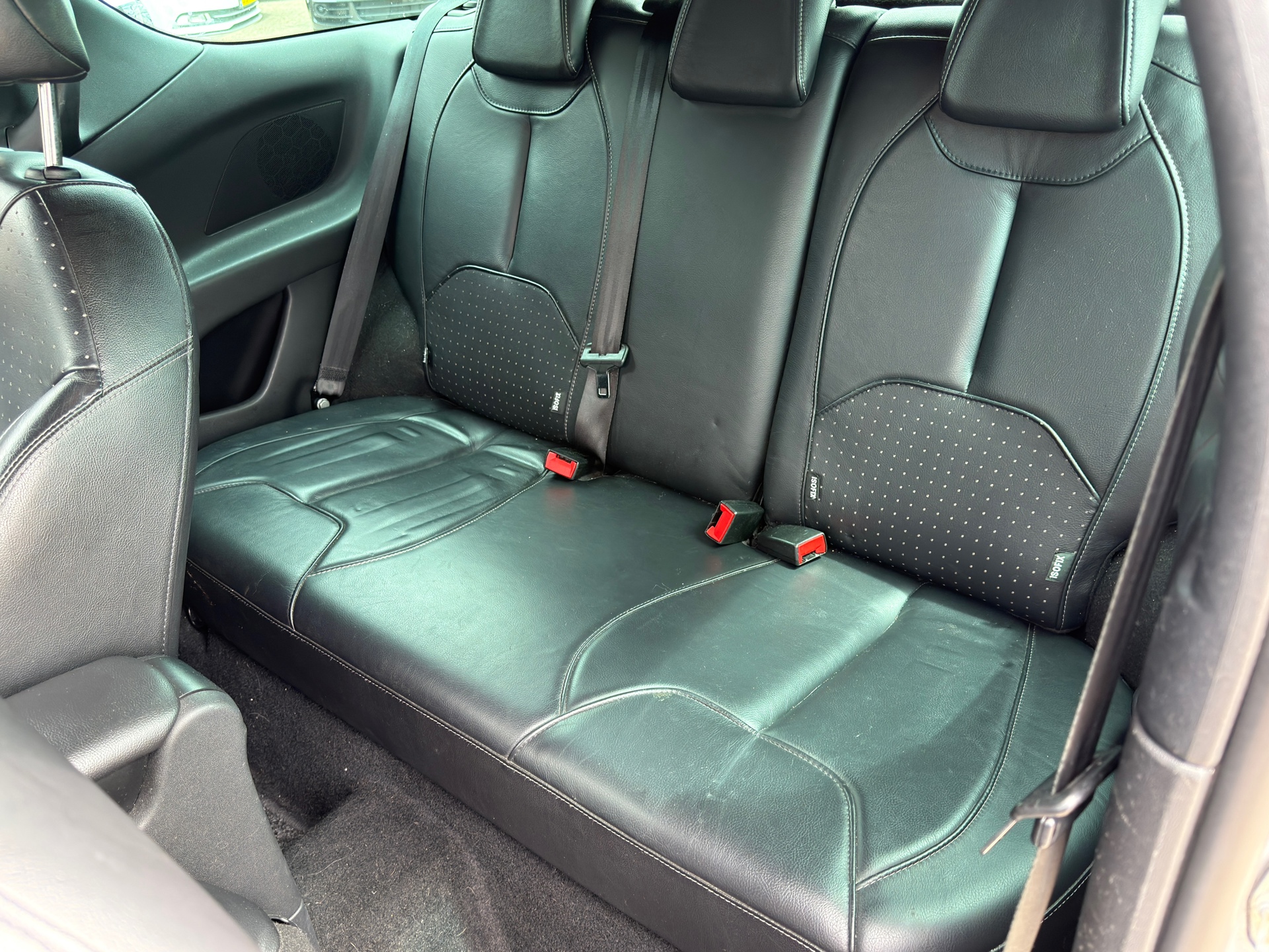 Foto van Citroen Ds3