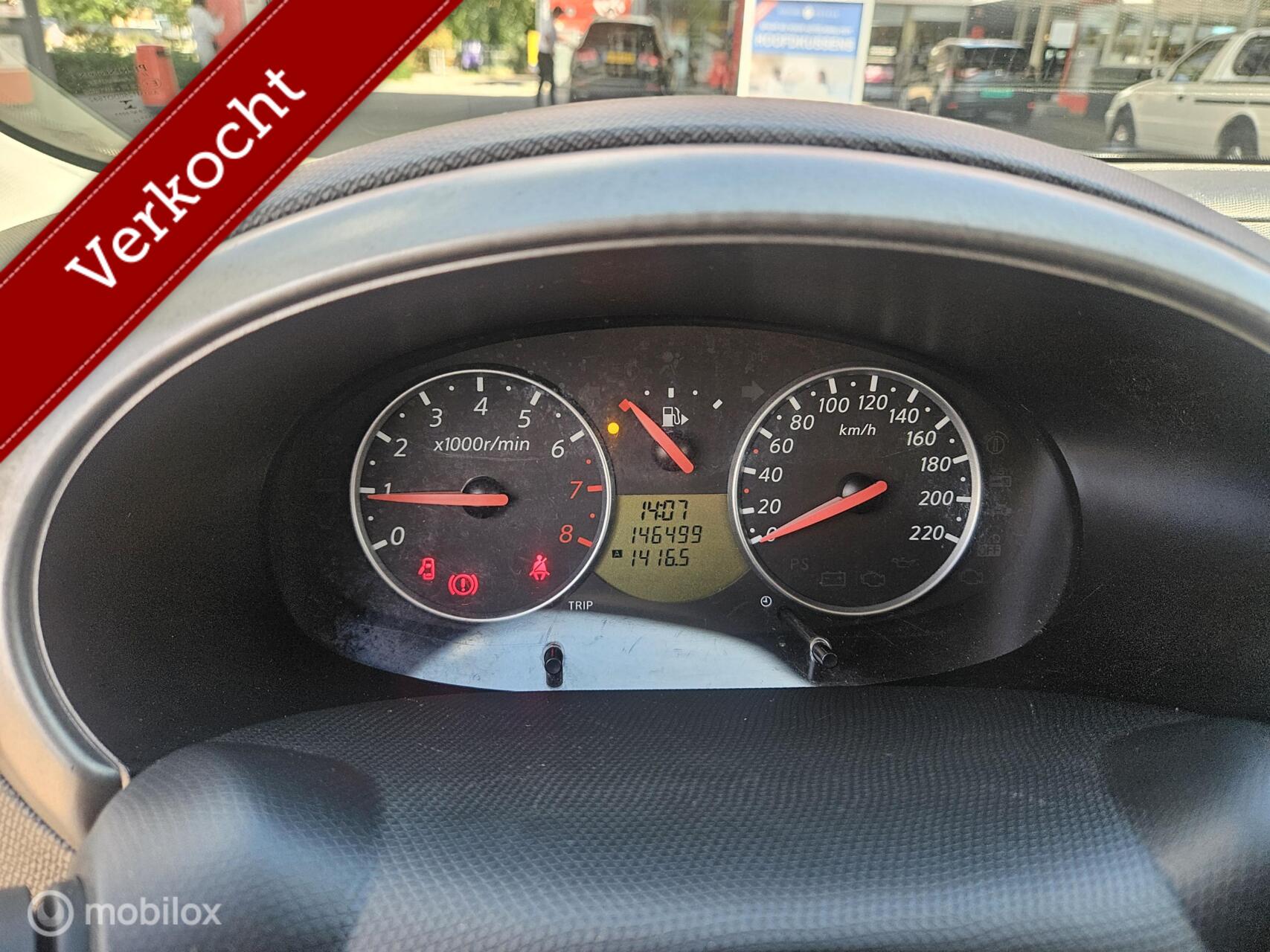 Foto van Nissan Nissan Micra