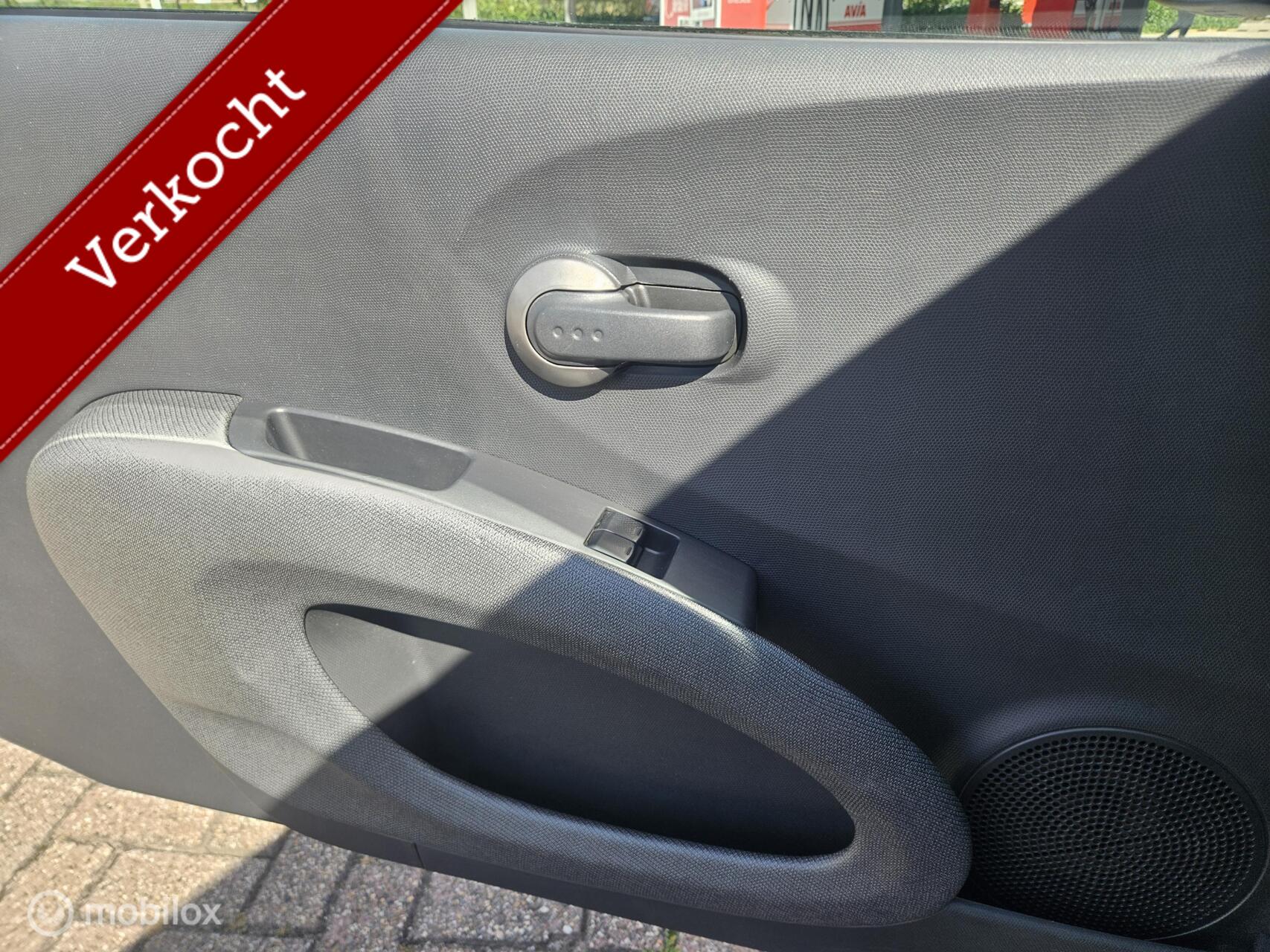 Foto van Nissan Nissan Micra