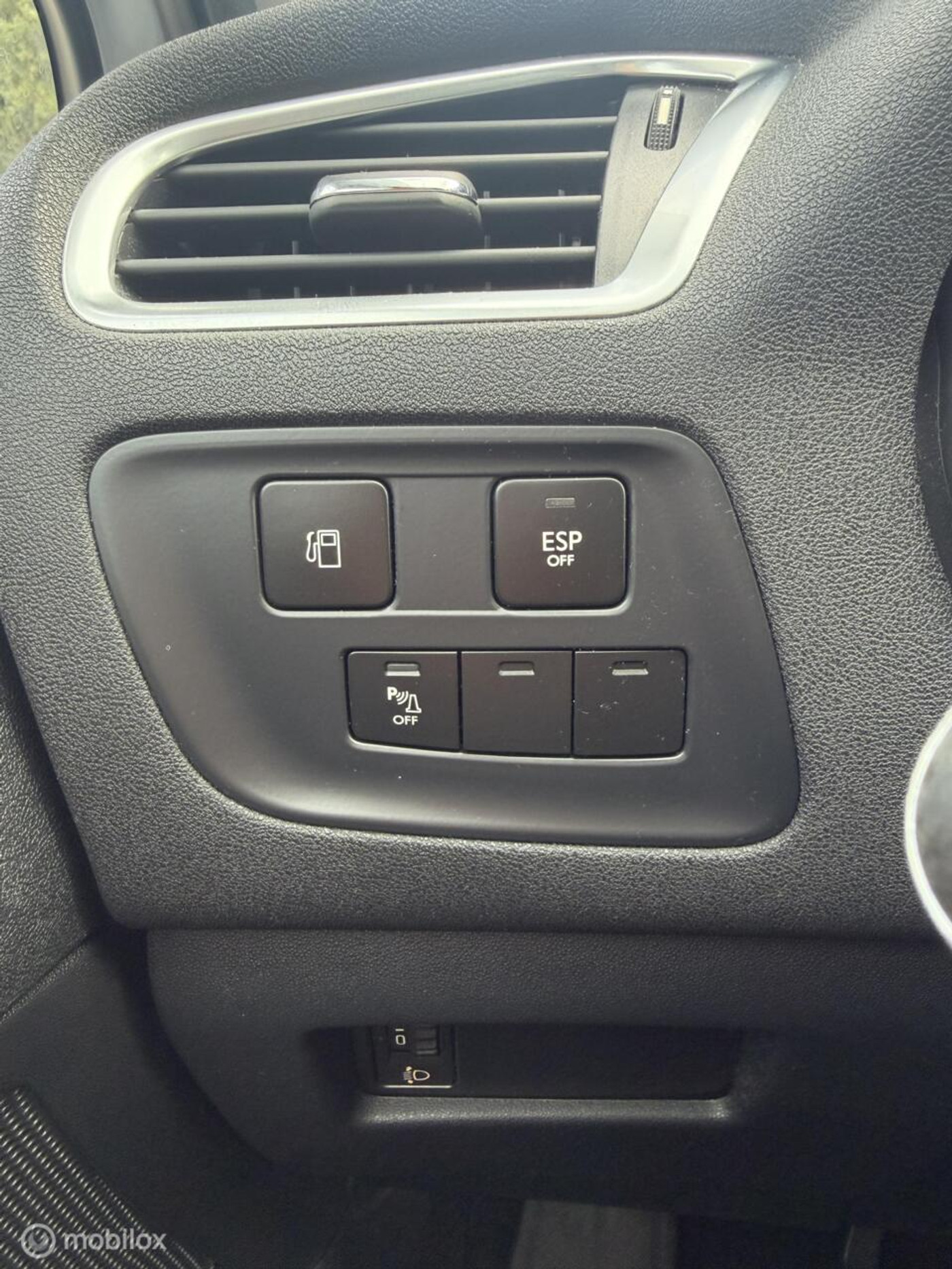 Foto van Citroen C4