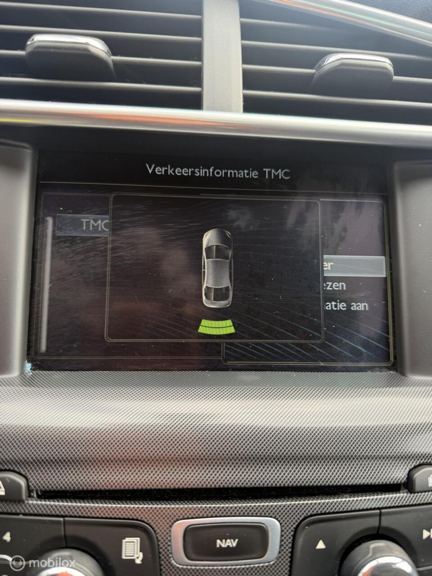 Foto van Citroen C4