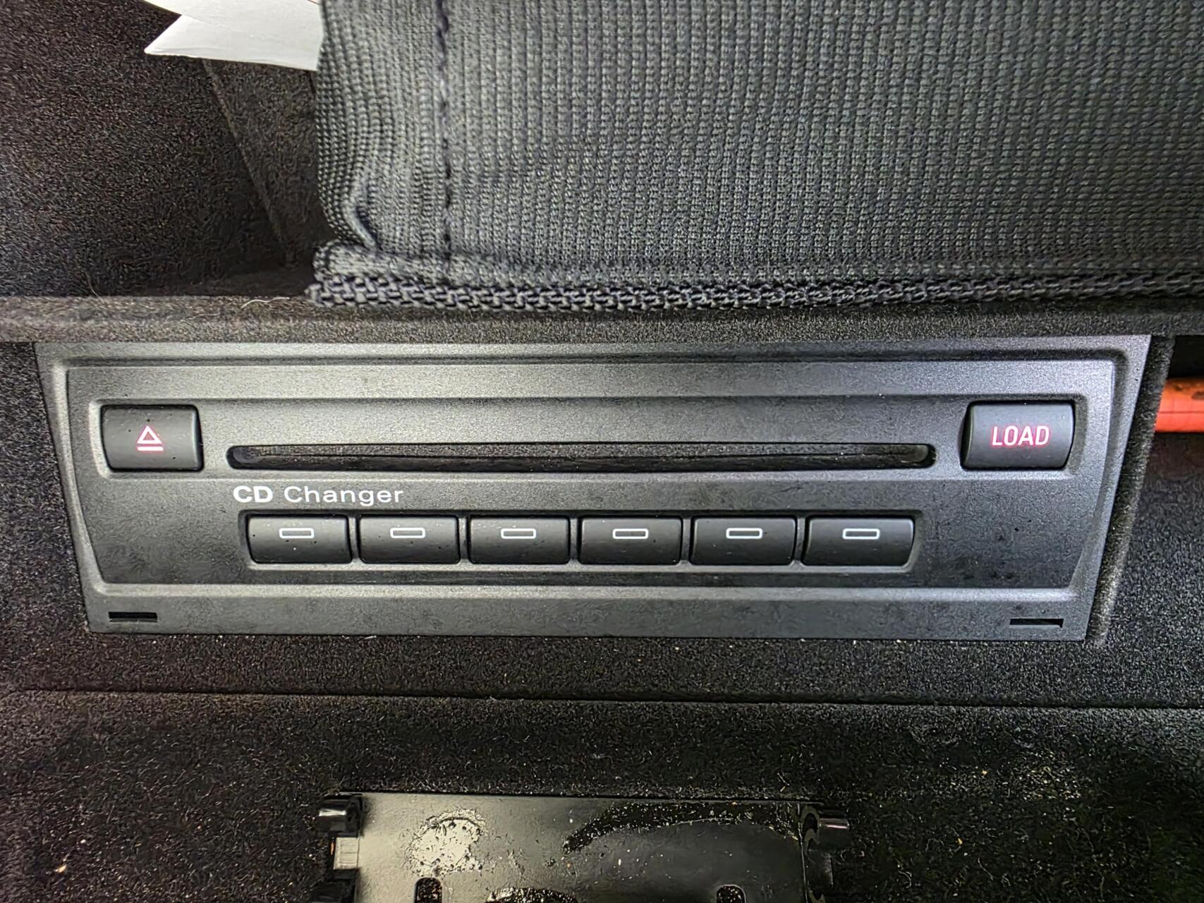 Foto van Audi Audi A6