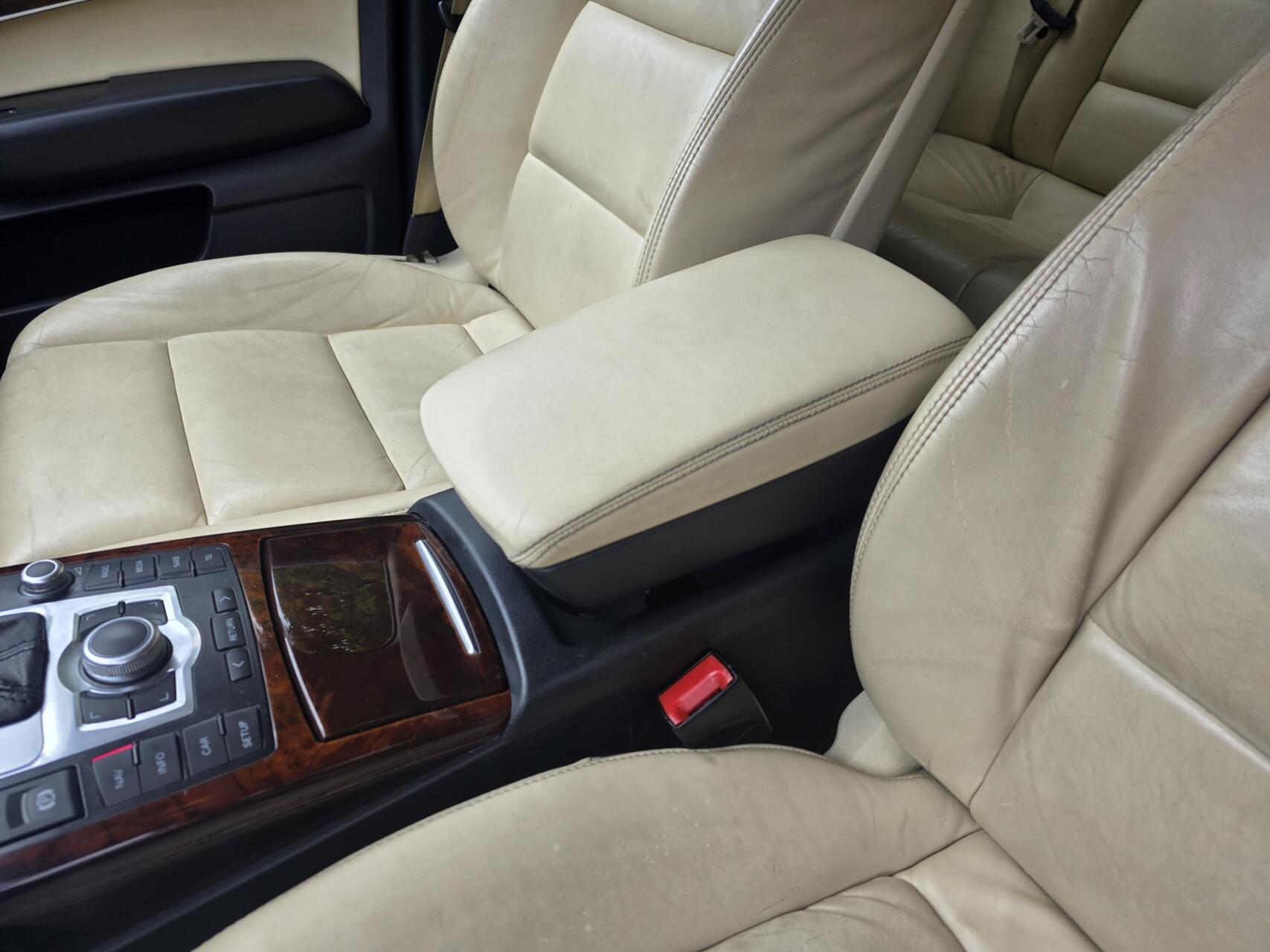 Foto van Audi Audi A6