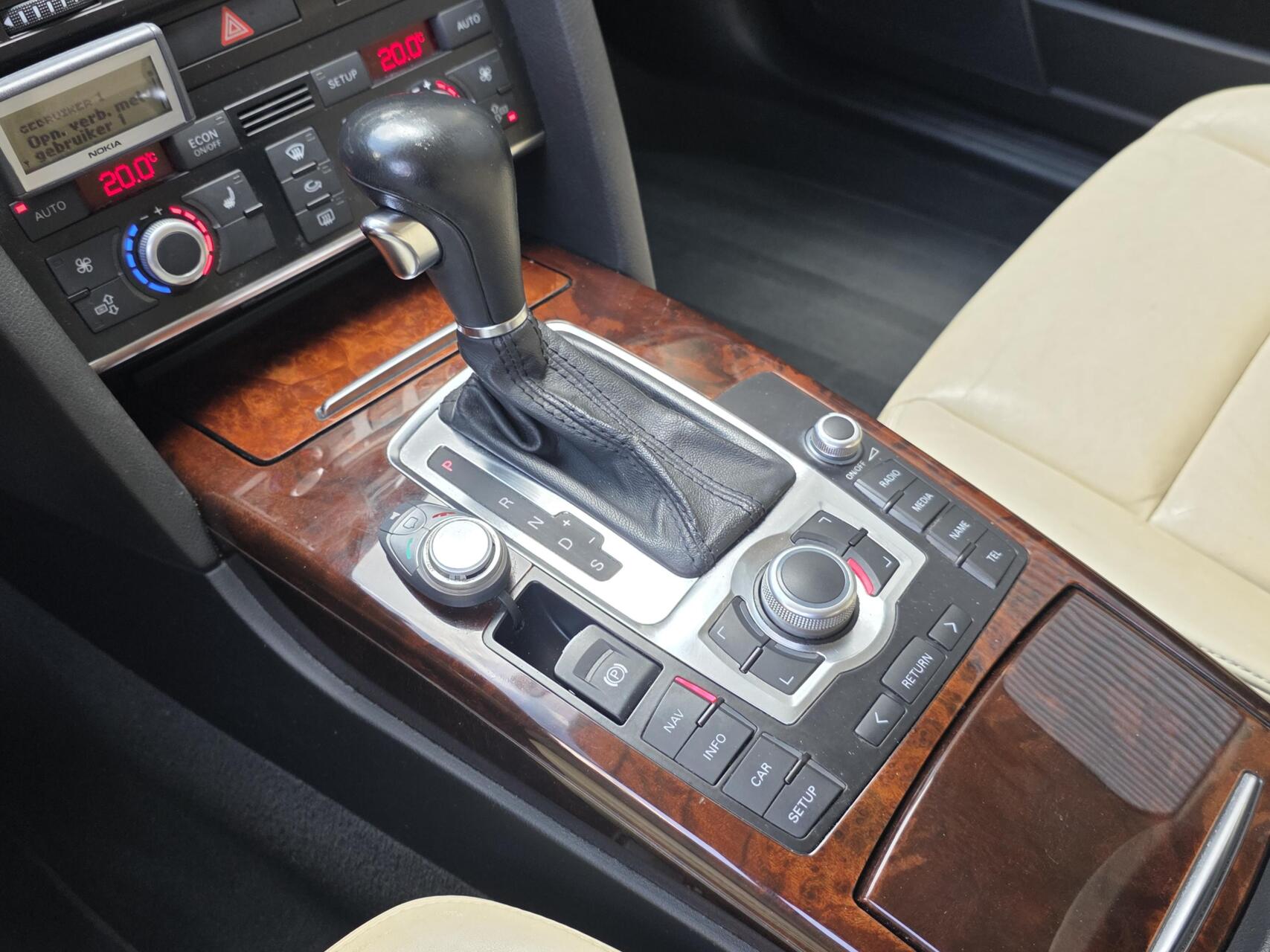 Foto van Audi Audi A6