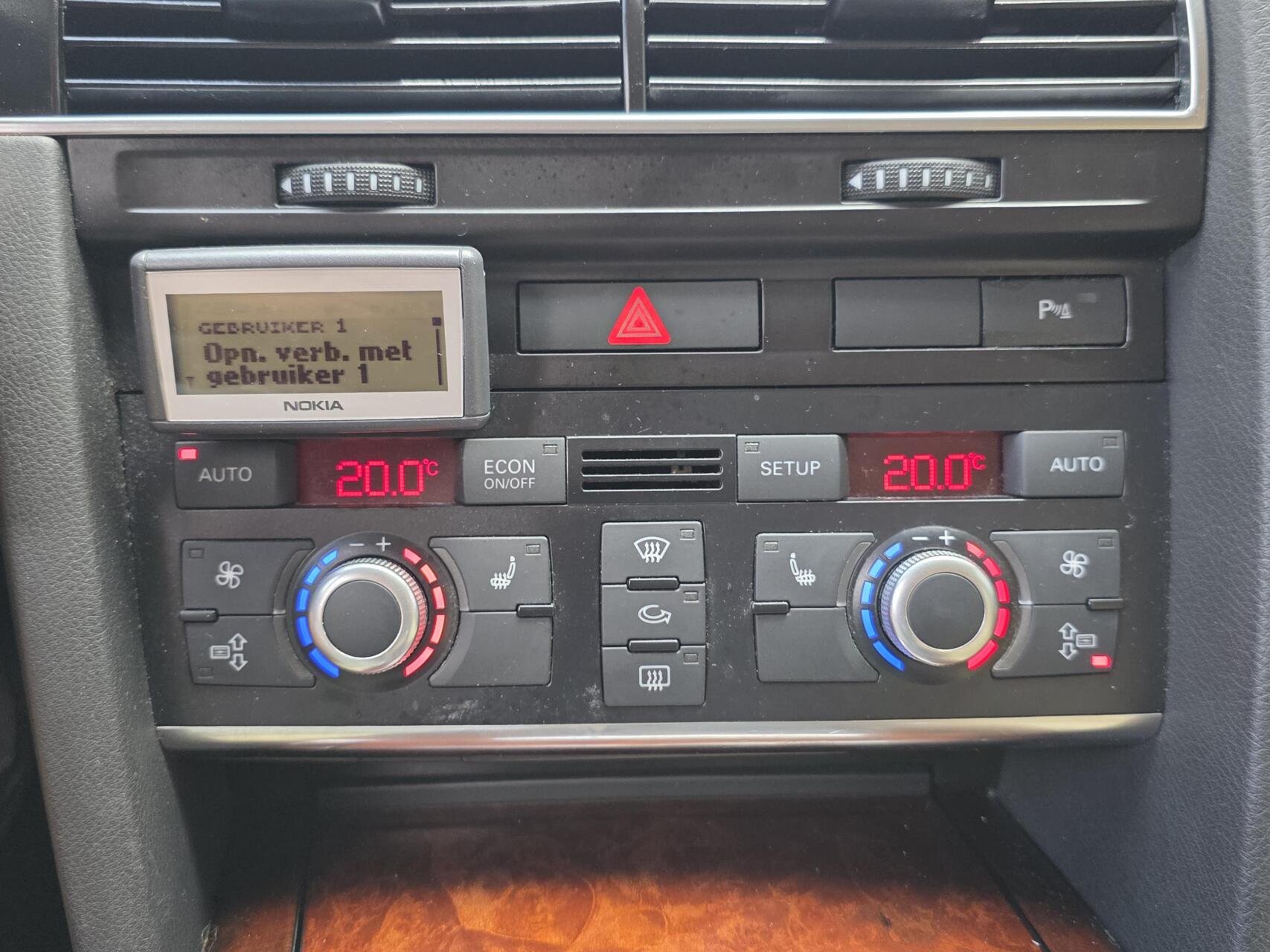 Foto van Audi Audi A6