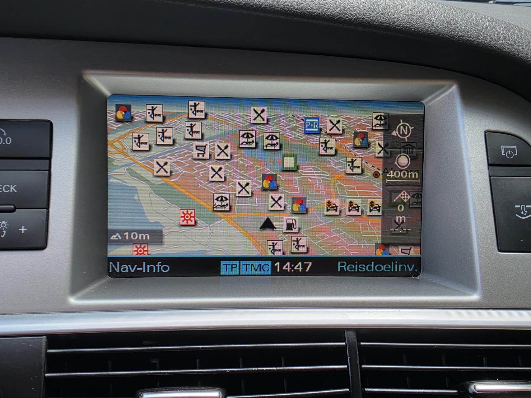 Foto van Audi Audi A6