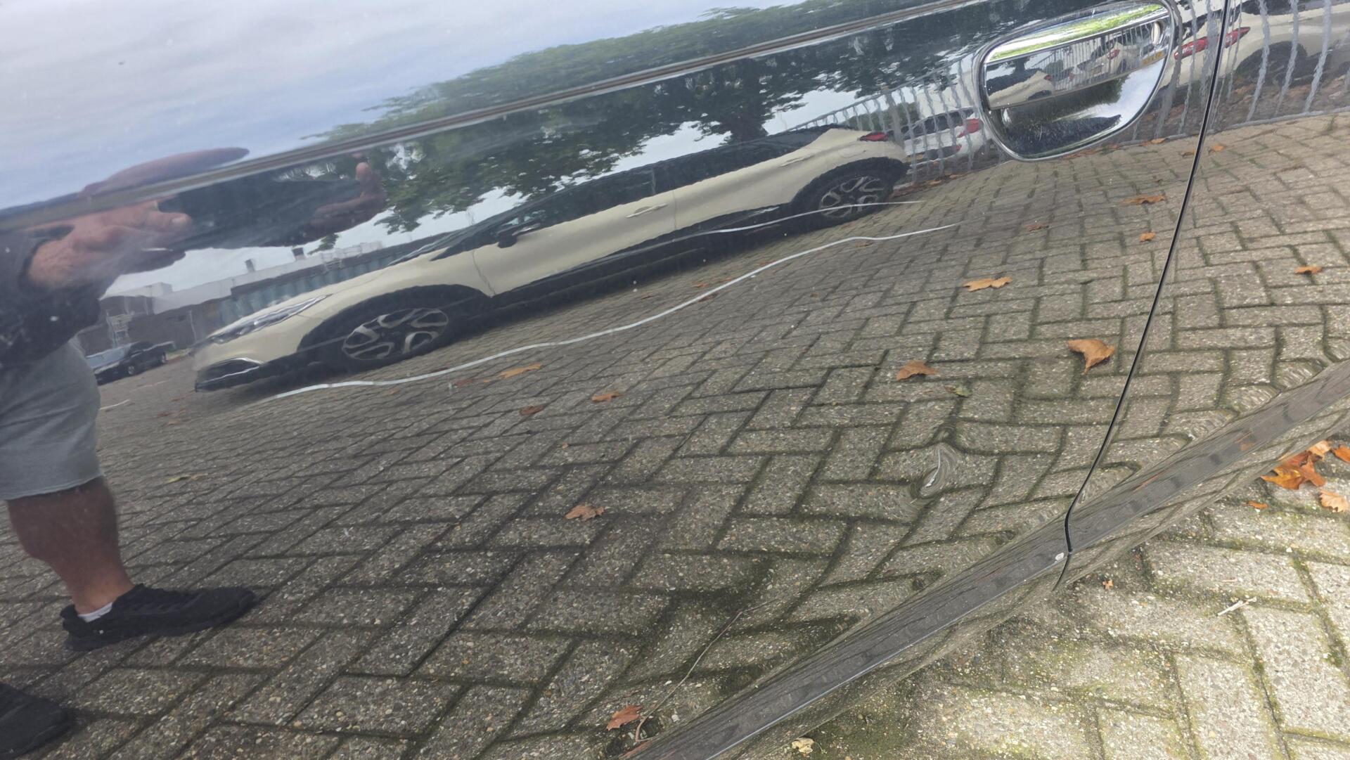 Foto van Audi Audi A6