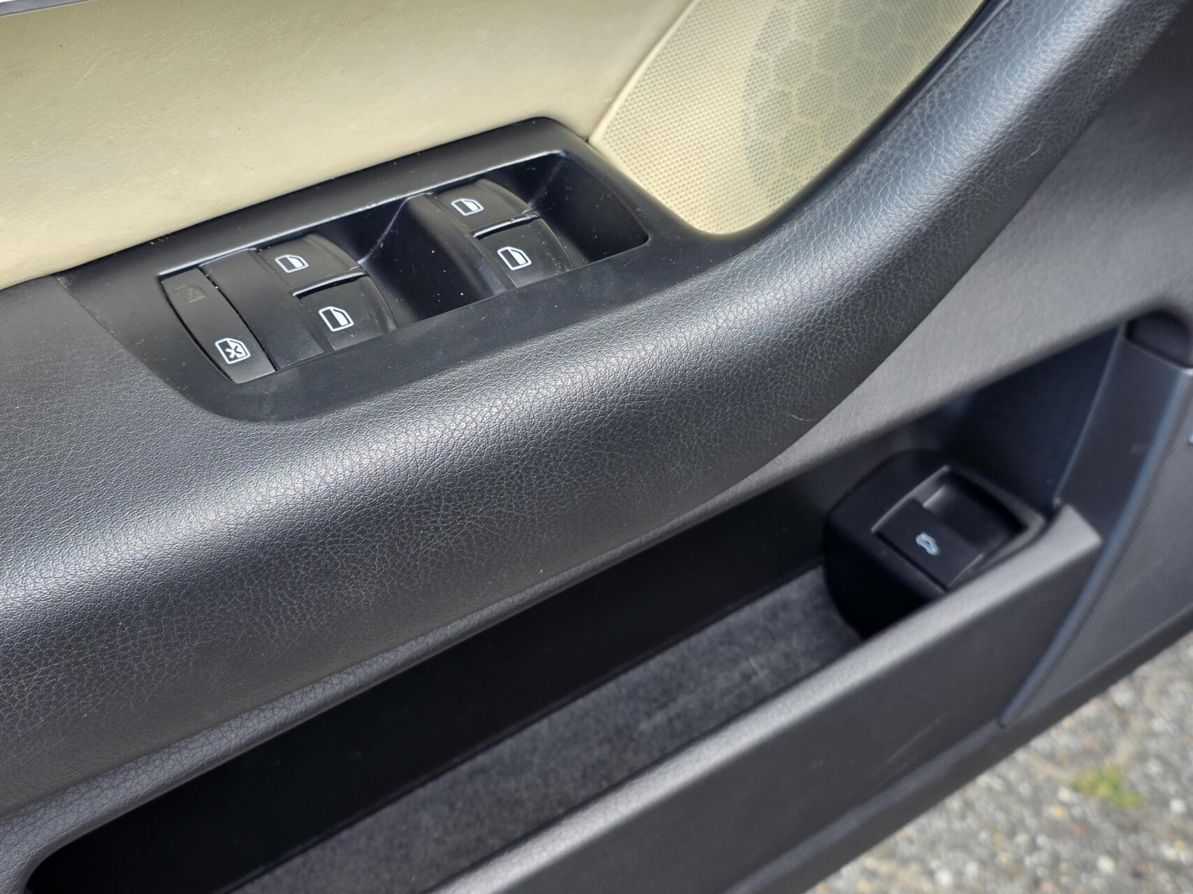 Foto van Audi Audi A6