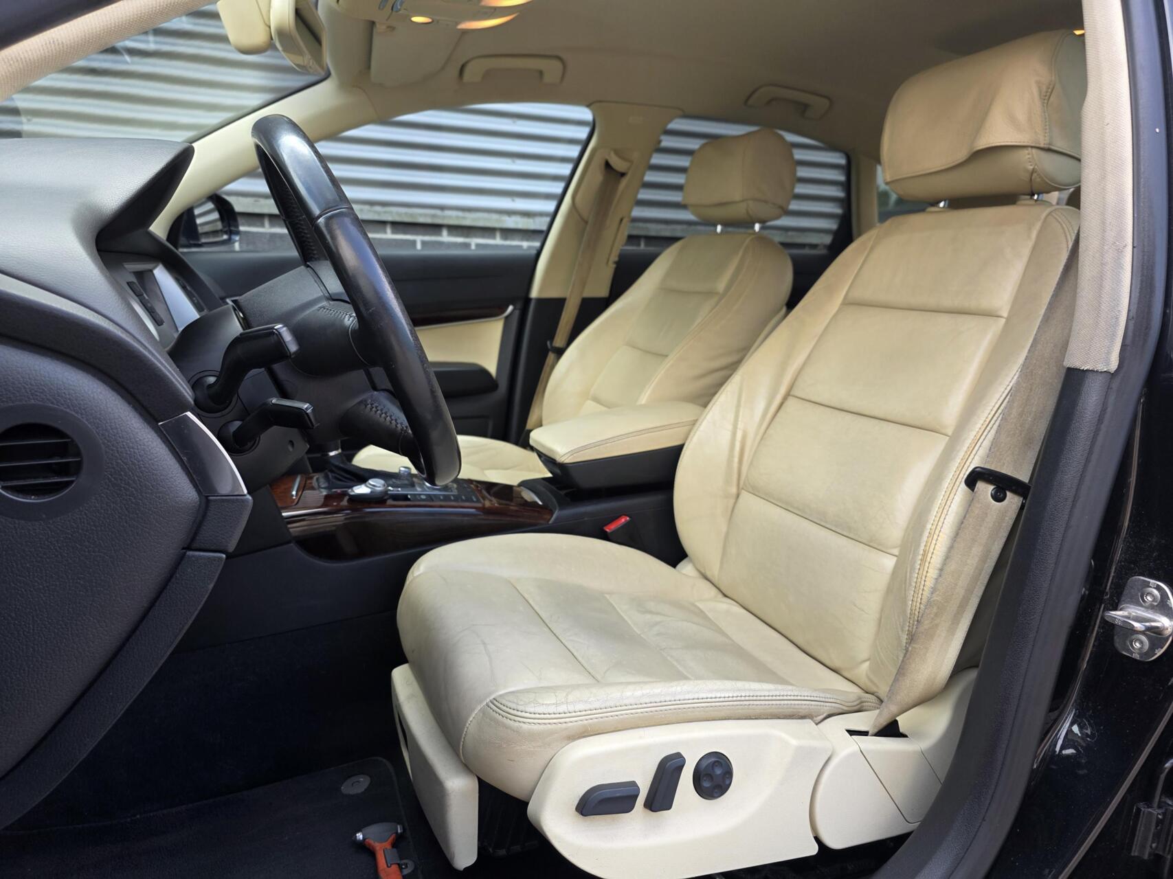 Foto van Audi Audi A6