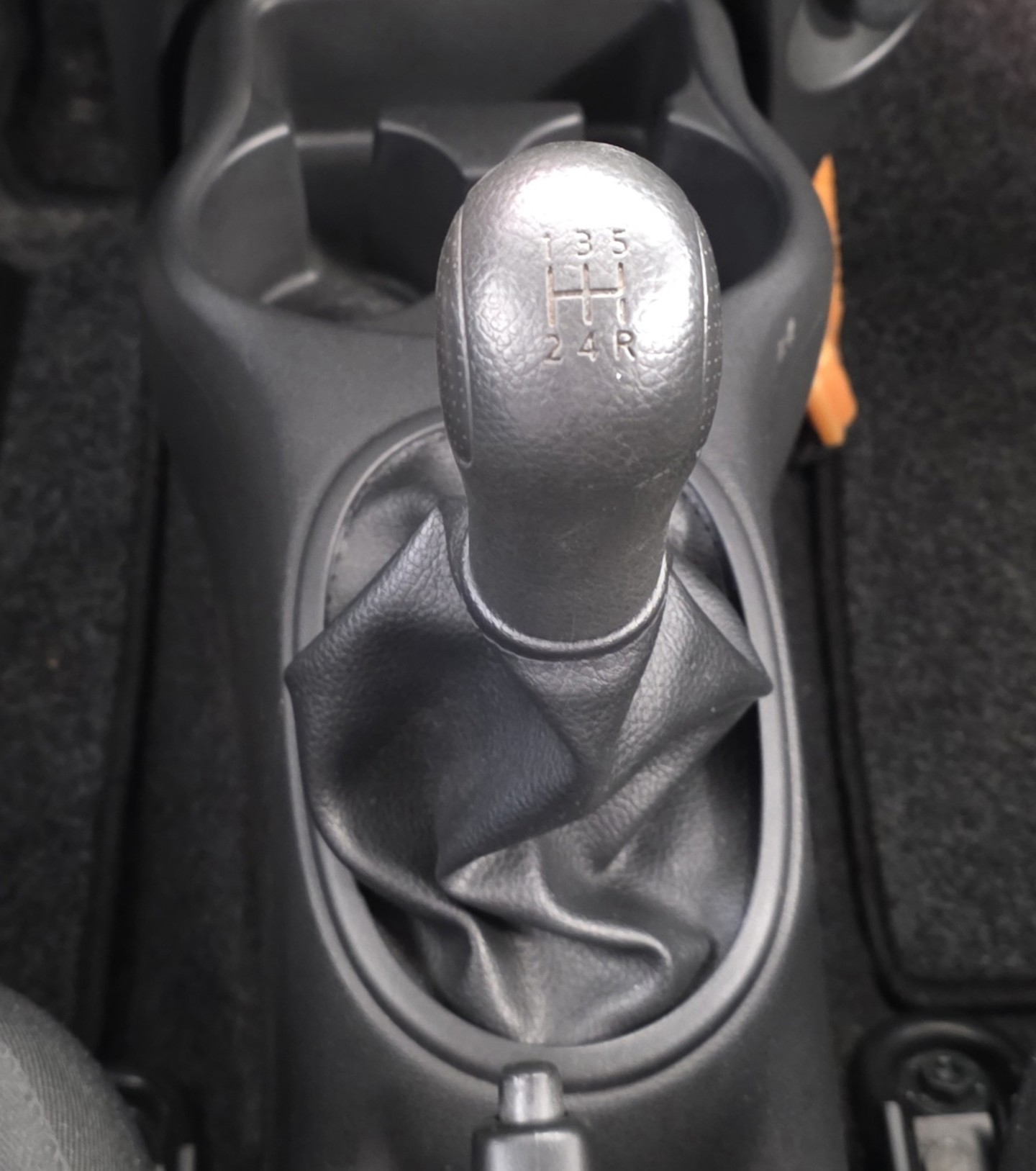 Foto van Nissan Nissan Micra