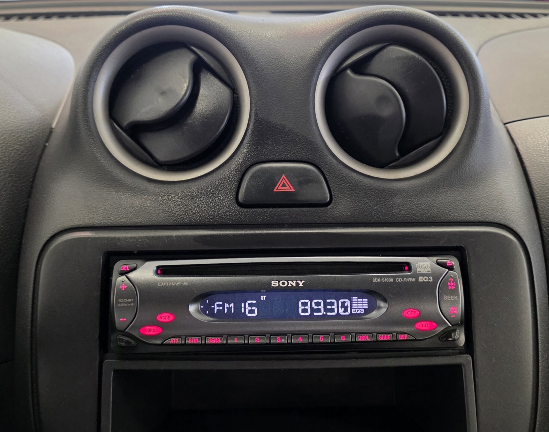 Foto van Nissan Nissan Micra