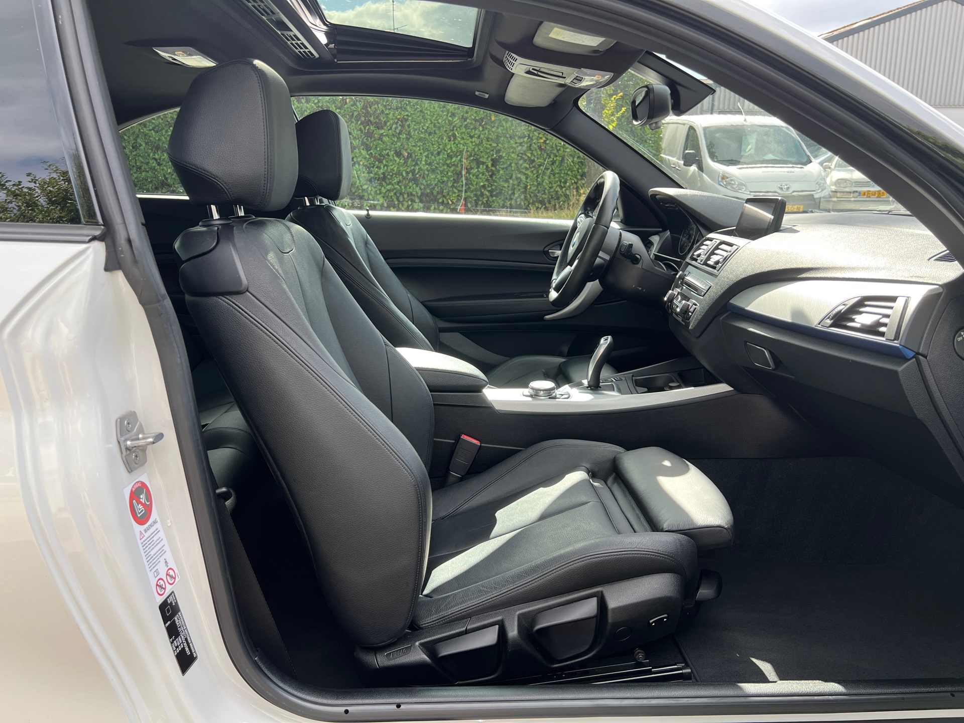 Foto van BMW 220i