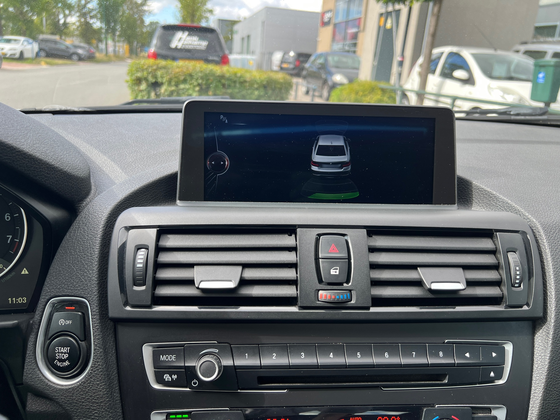 Foto van BMW 220i