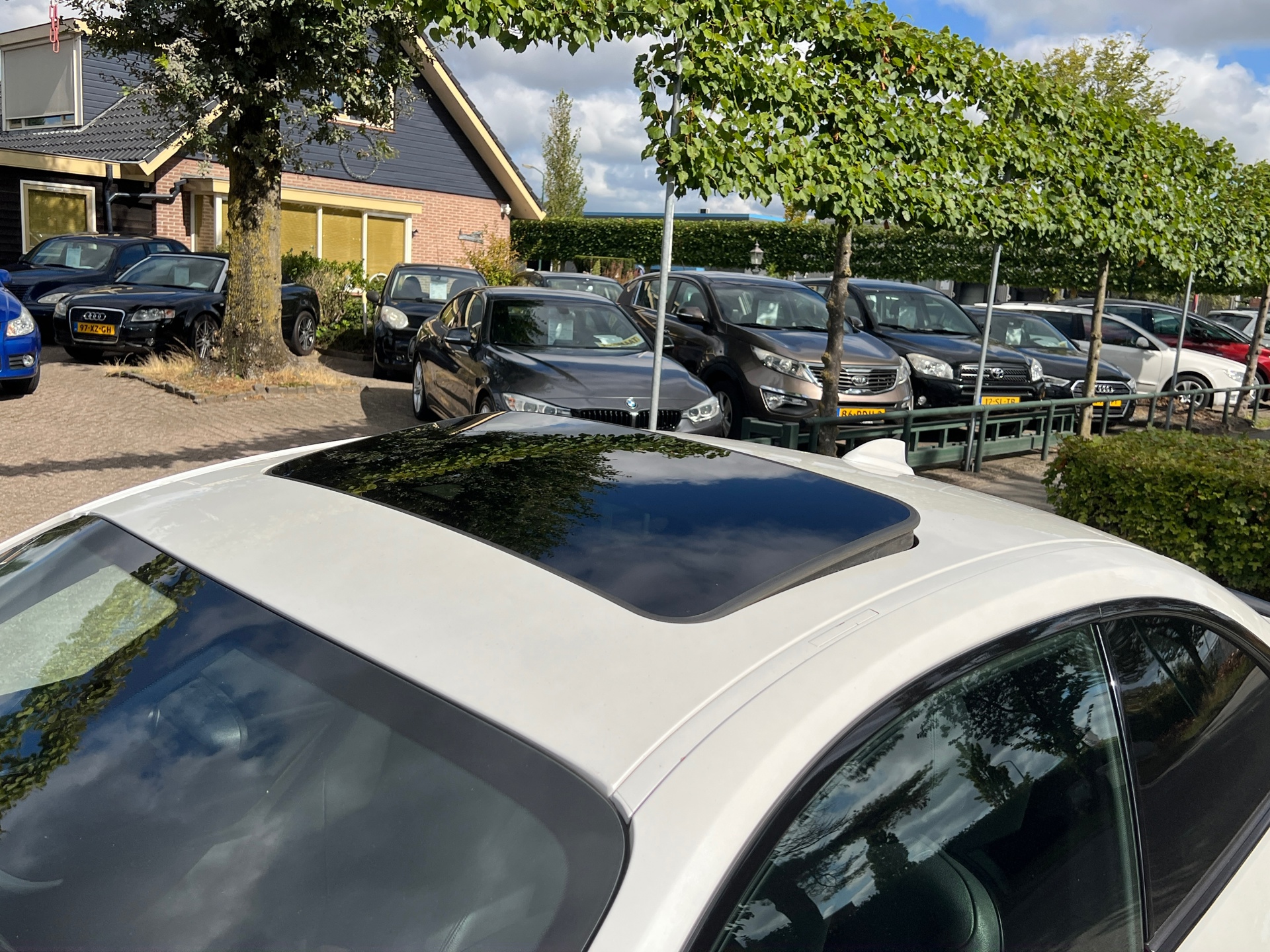 Foto van BMW 220i