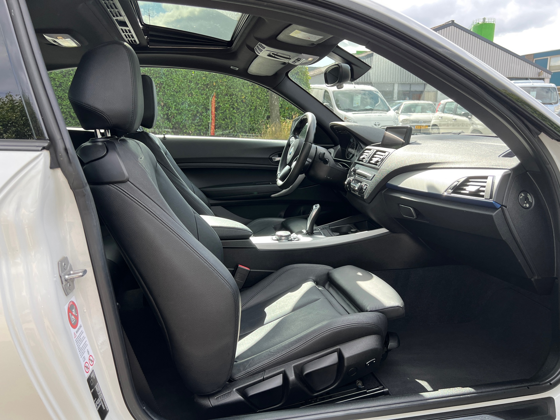 Foto van BMW 220i