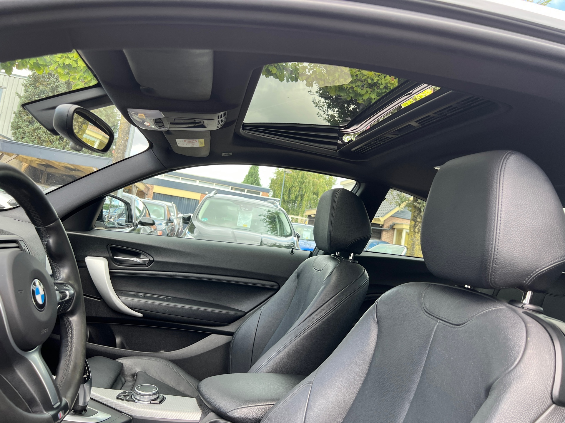 Foto van BMW 220i