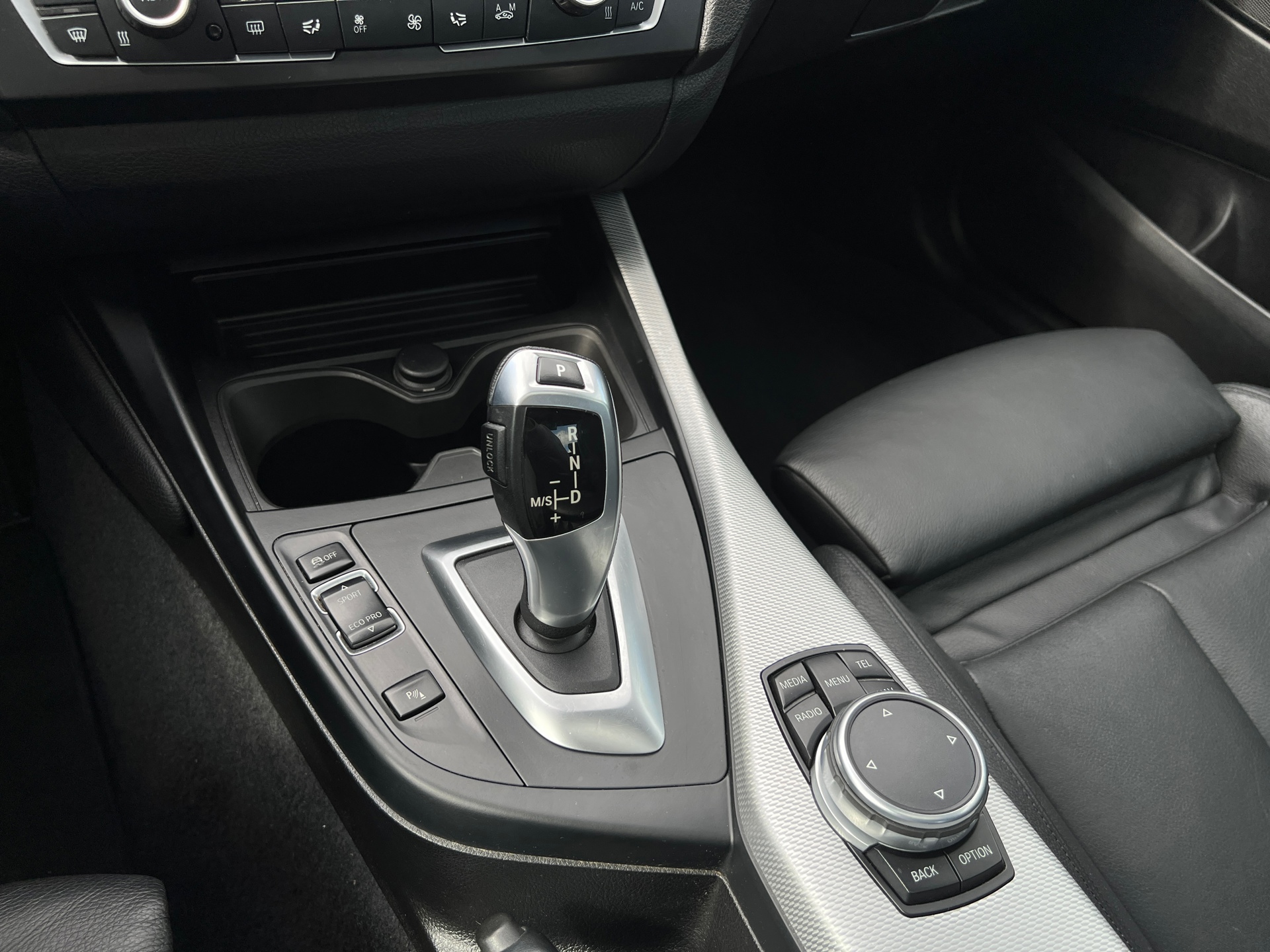 Foto van BMW 220i