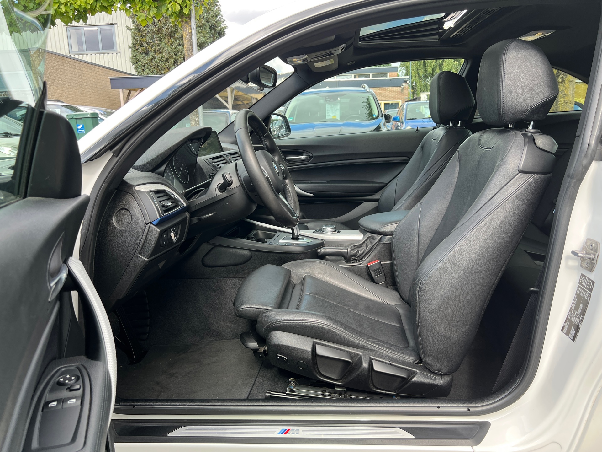 Foto van BMW 220i