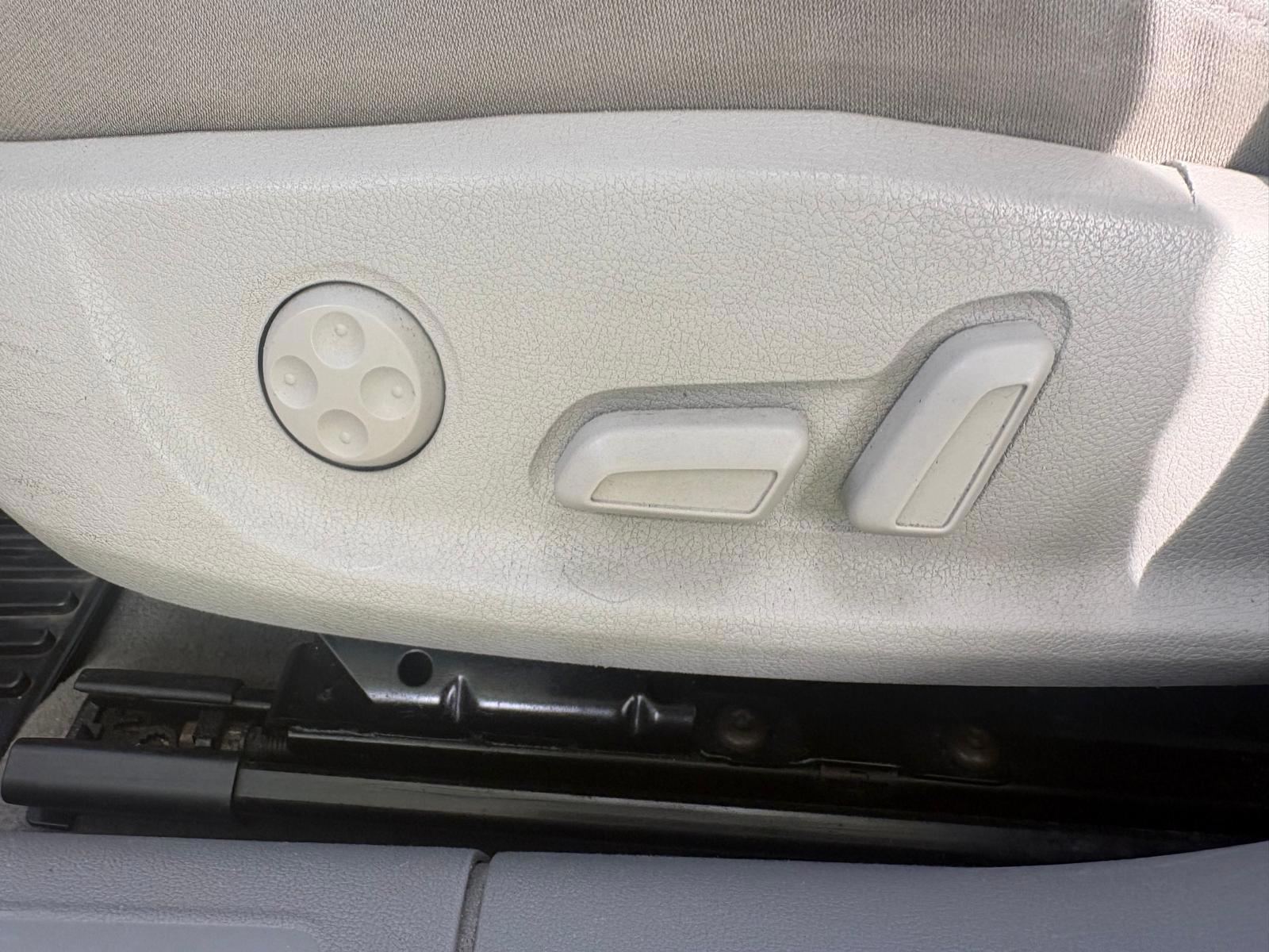 Foto van Audi Audi A4