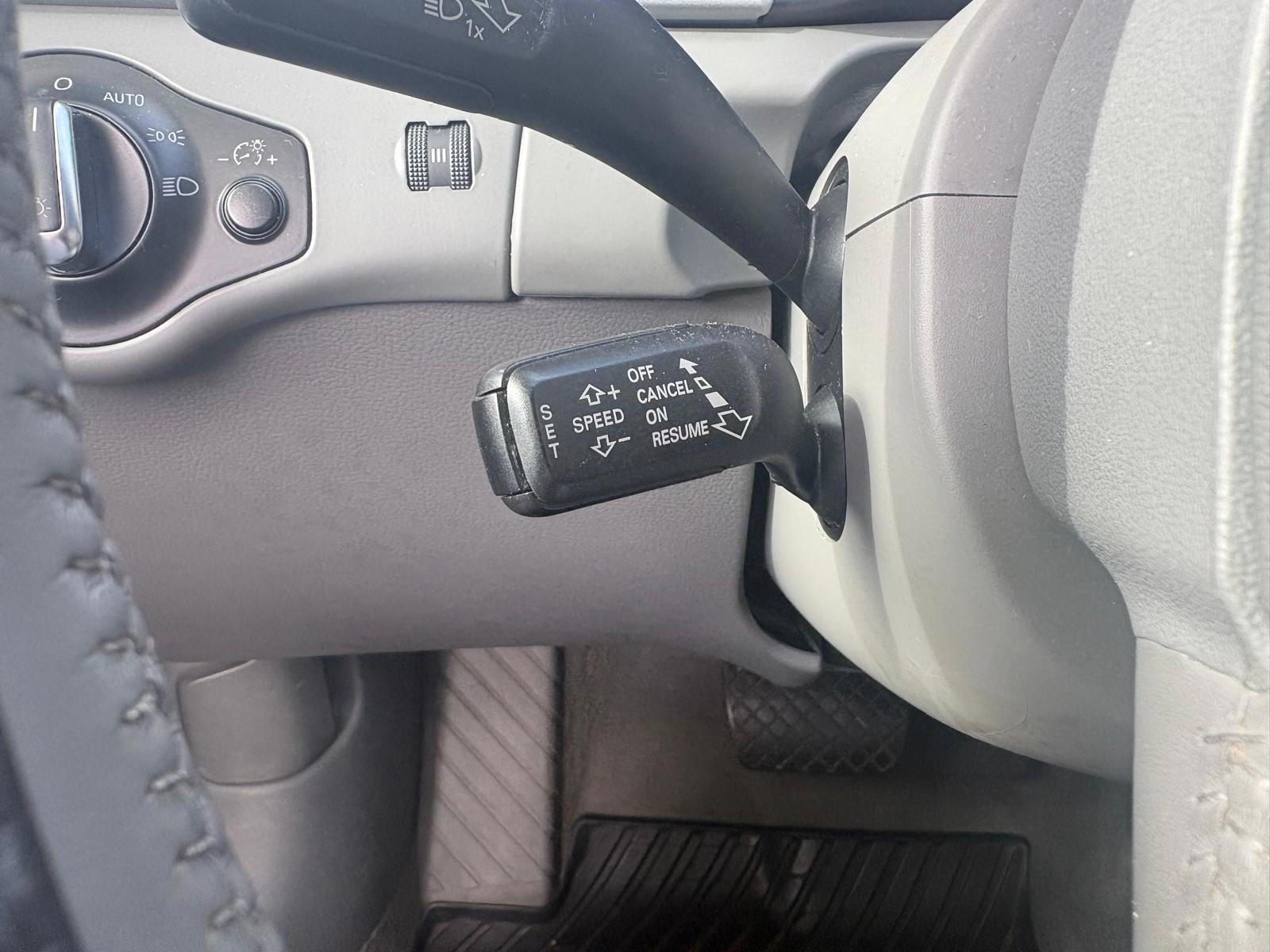Foto van Audi Audi A4
